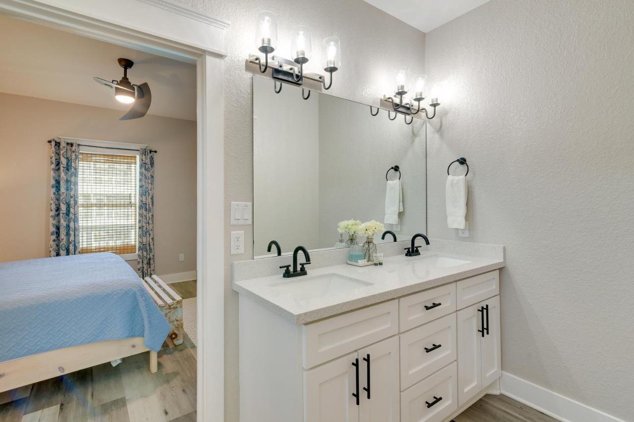 With Pool Access, Walk To Beaches!