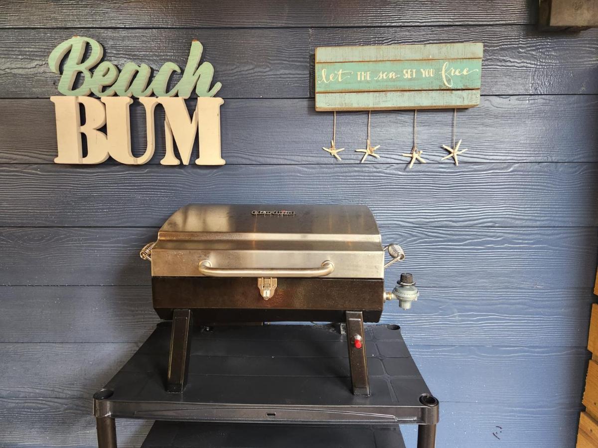 Vacation In Style At The Galveston