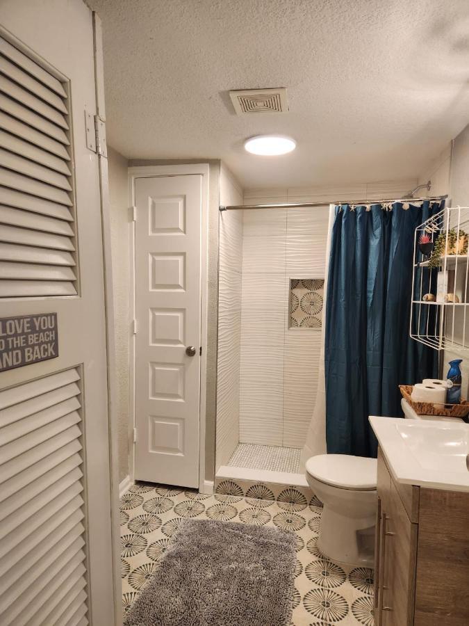 Holiday home Vacation In Style At The Galveston