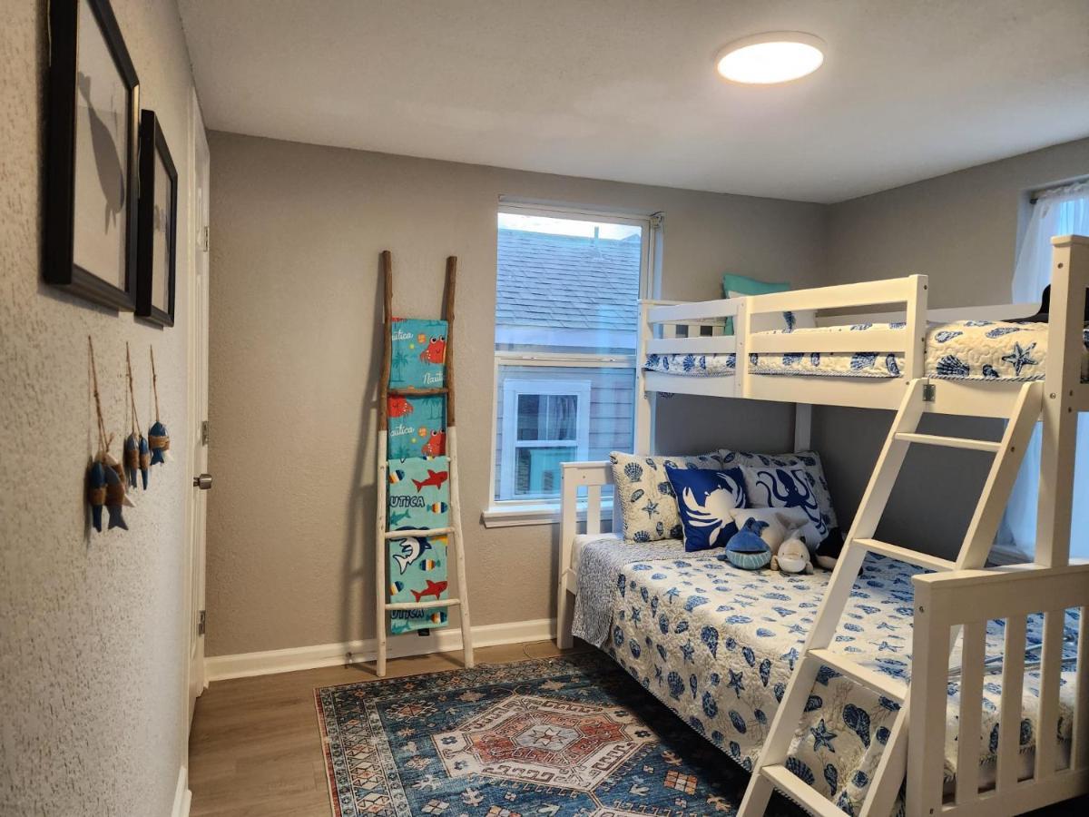 Vacation In Style At The