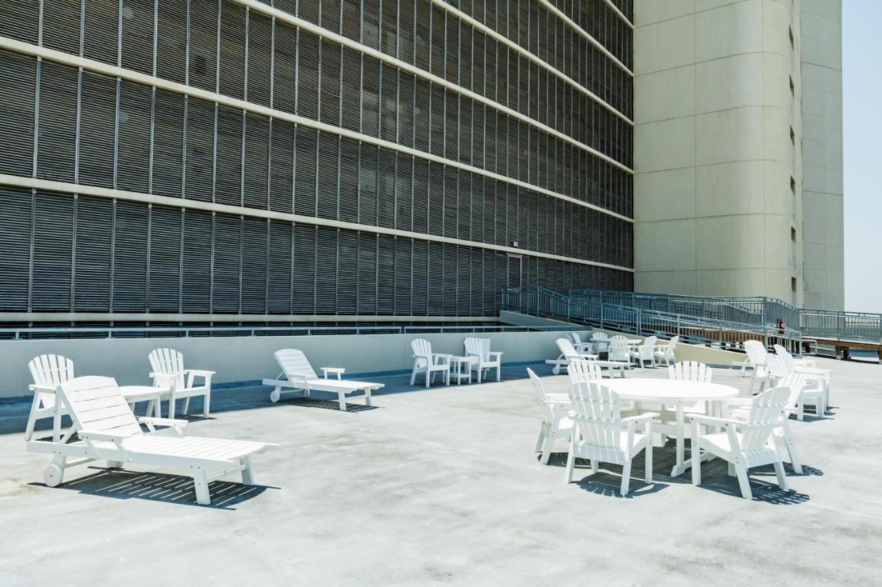 Apartment Gulf Overlook San Luis 1035 Galveston