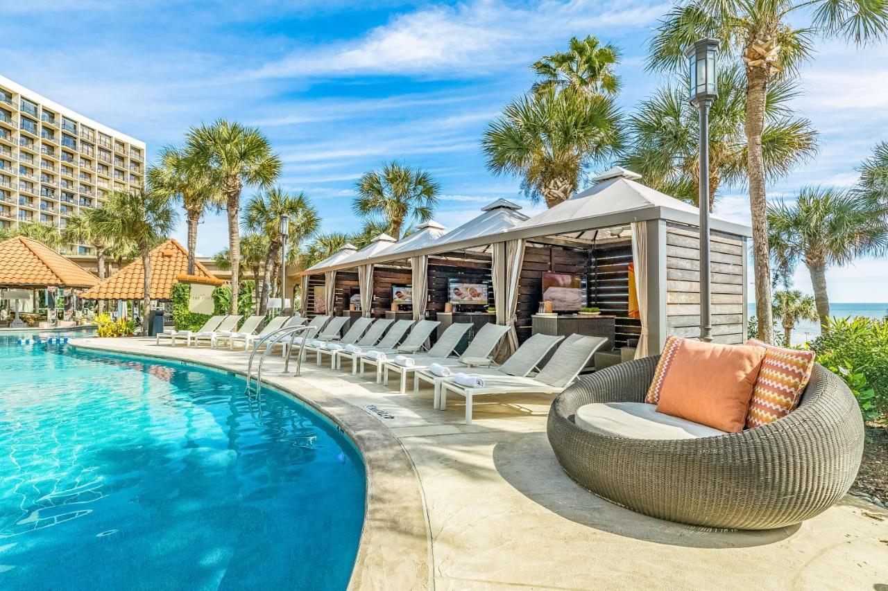 Apartment Gulf Overlook San Luis 1035 Galveston