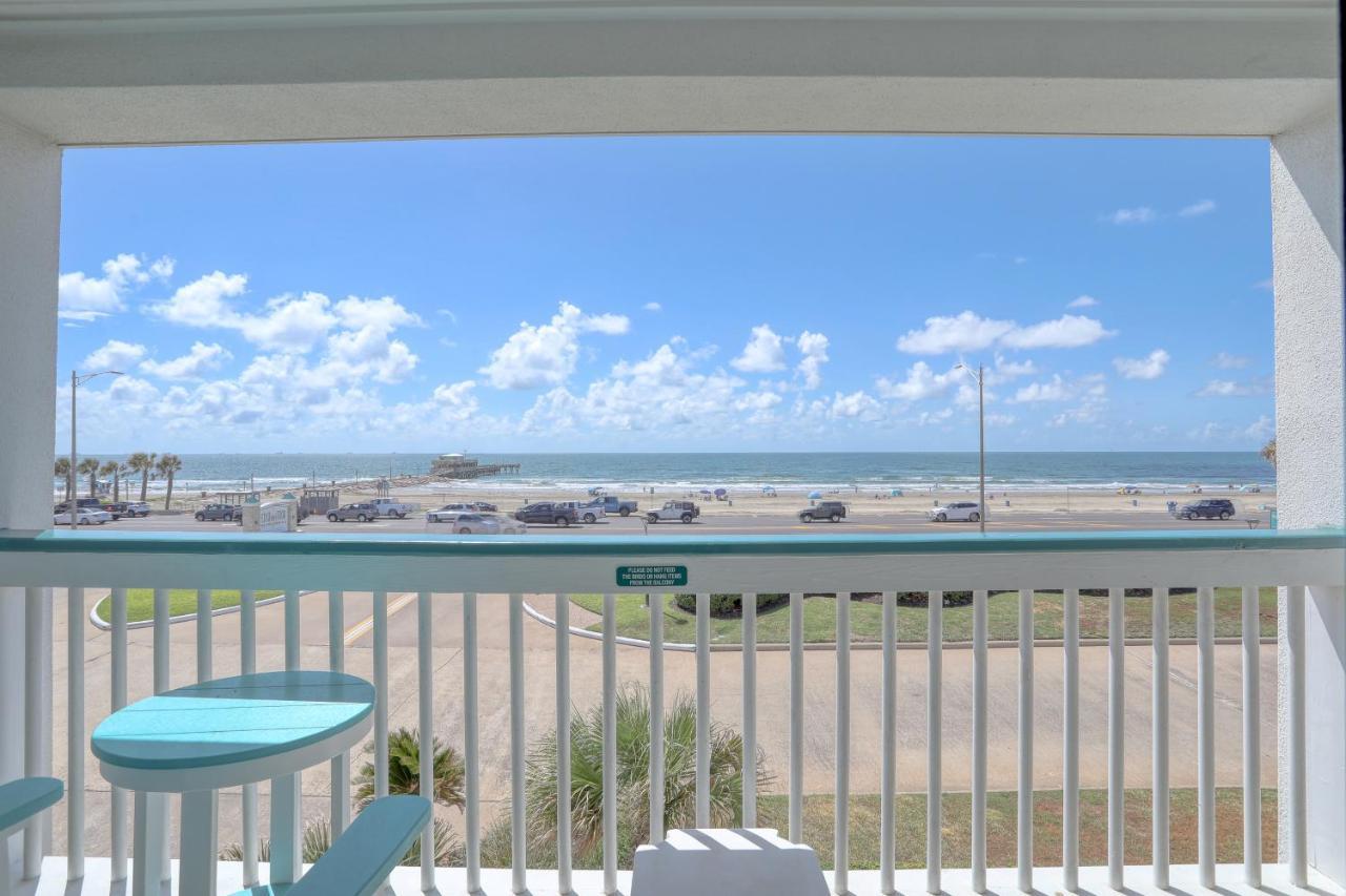 Casa Del Mar A Step To Shore * Galveston