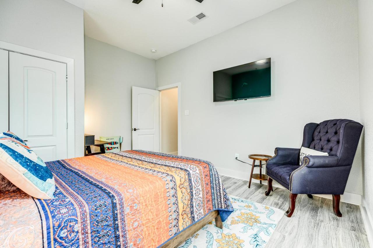 Sea Cove Apartment Galveston