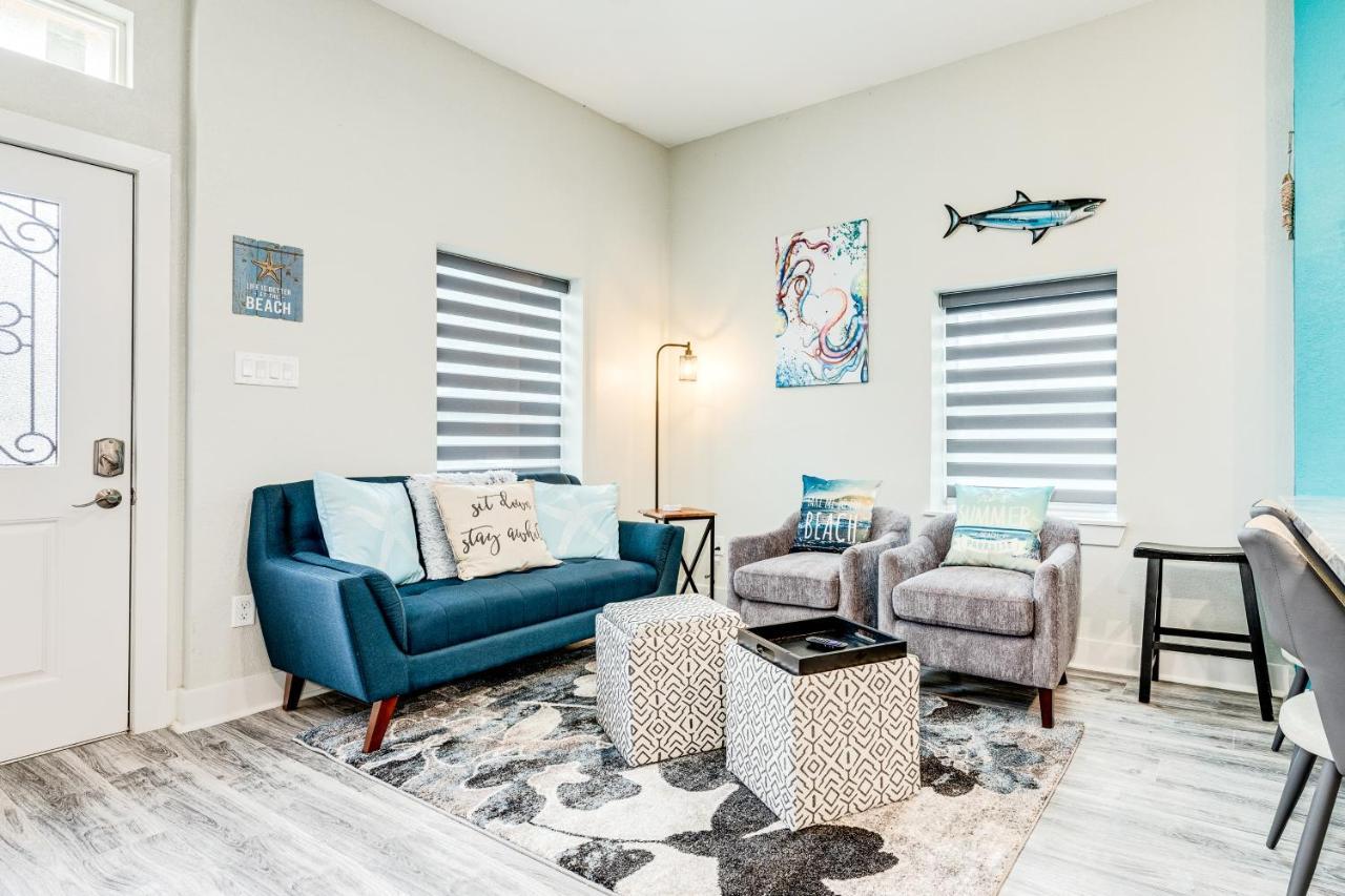 Apartment Sea Cove