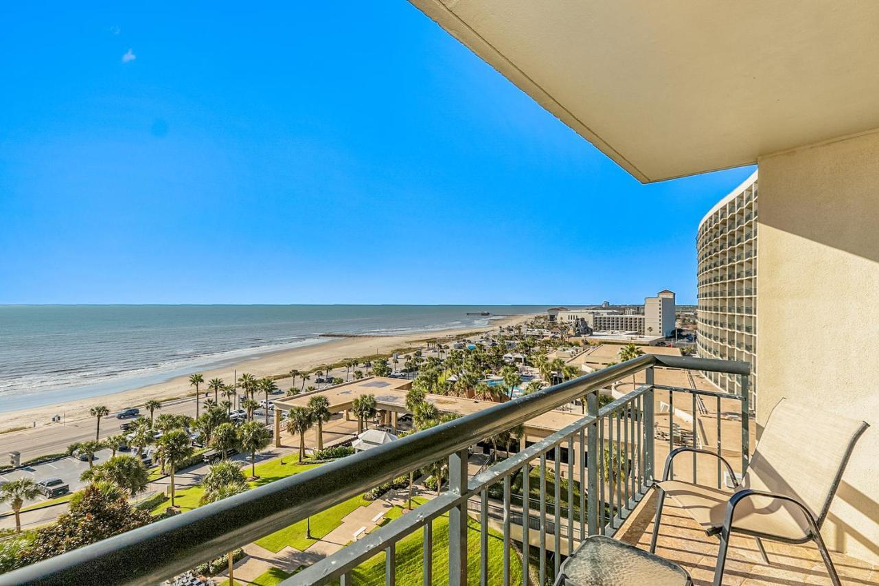 Gulf Overlook San Luis 1035 Apartment