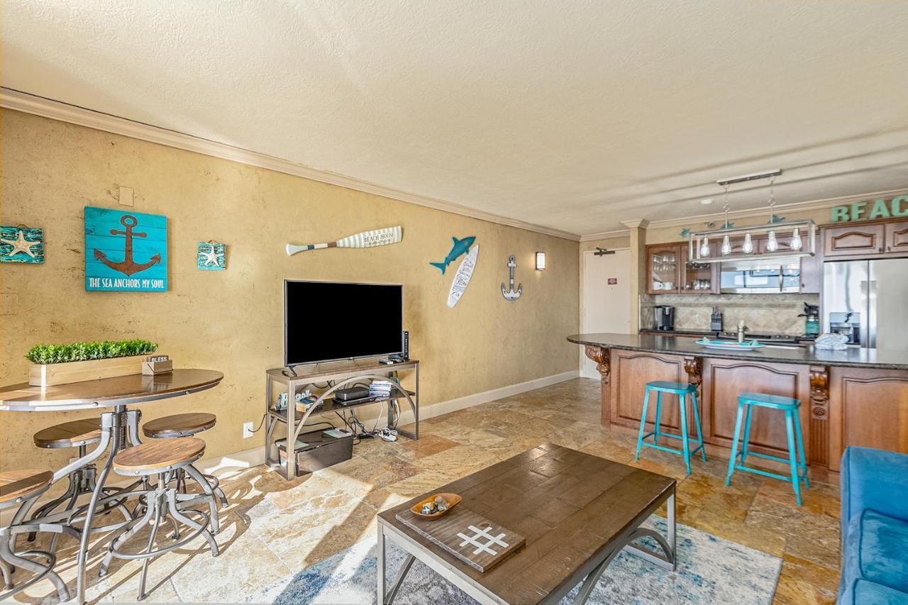 Apartment Gulf Overlook San Luis 1035