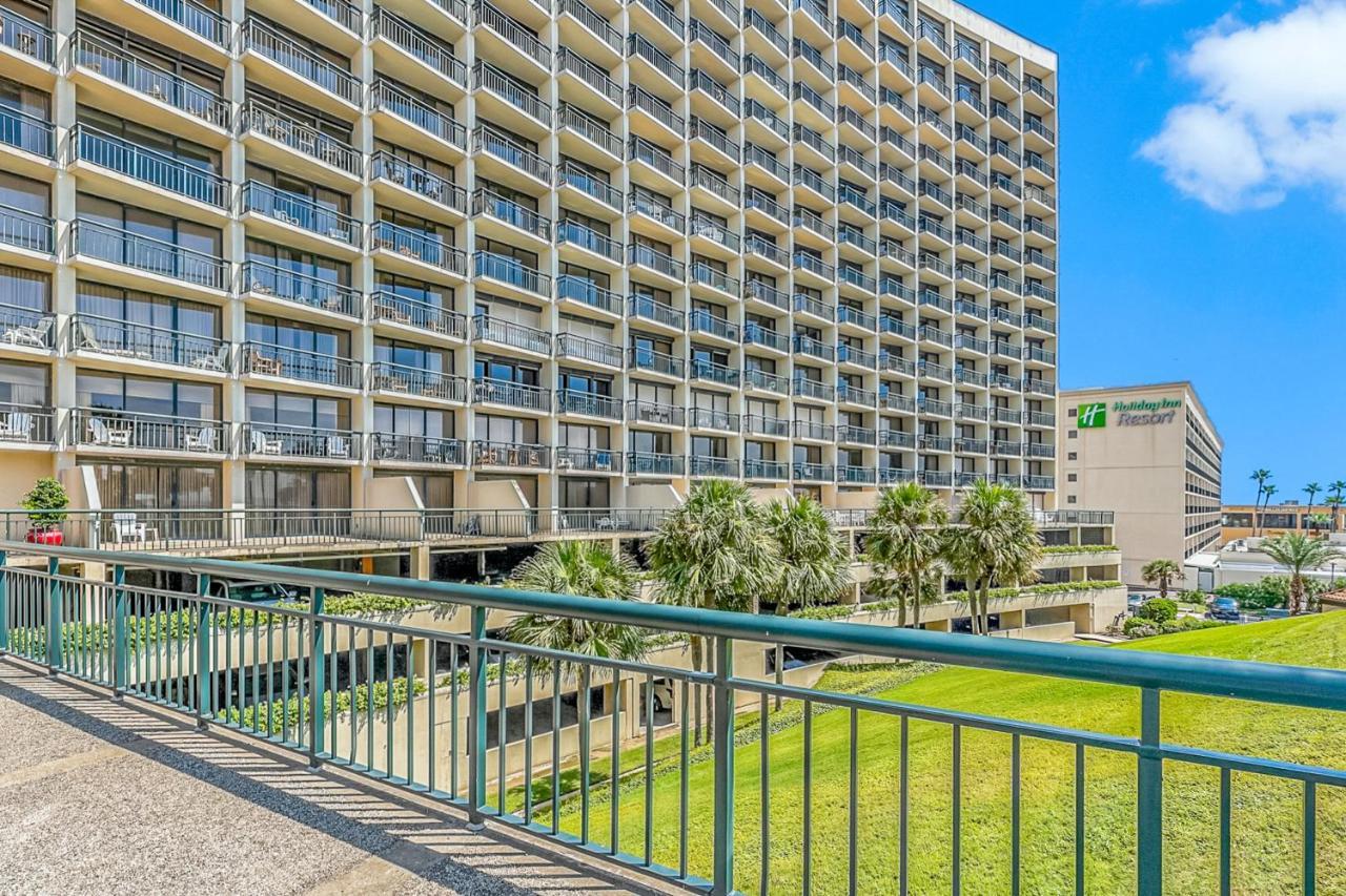 Apartment Gulf Overlook San Luis 1035 Galveston