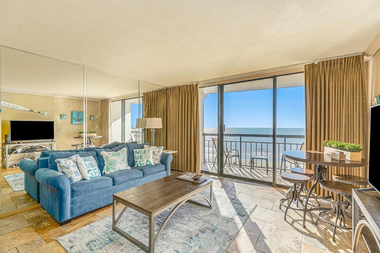 Gulf Overlook San Luis 1035 Apartment *