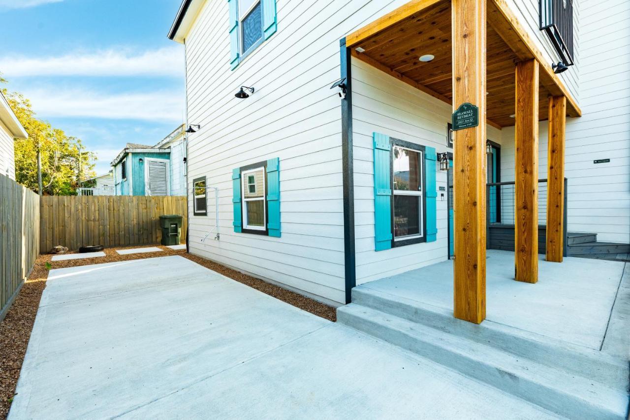 Apartment Sea Cove