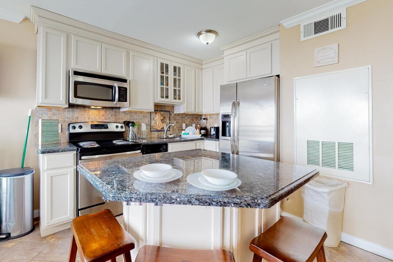 Aloha Beaches Apartment