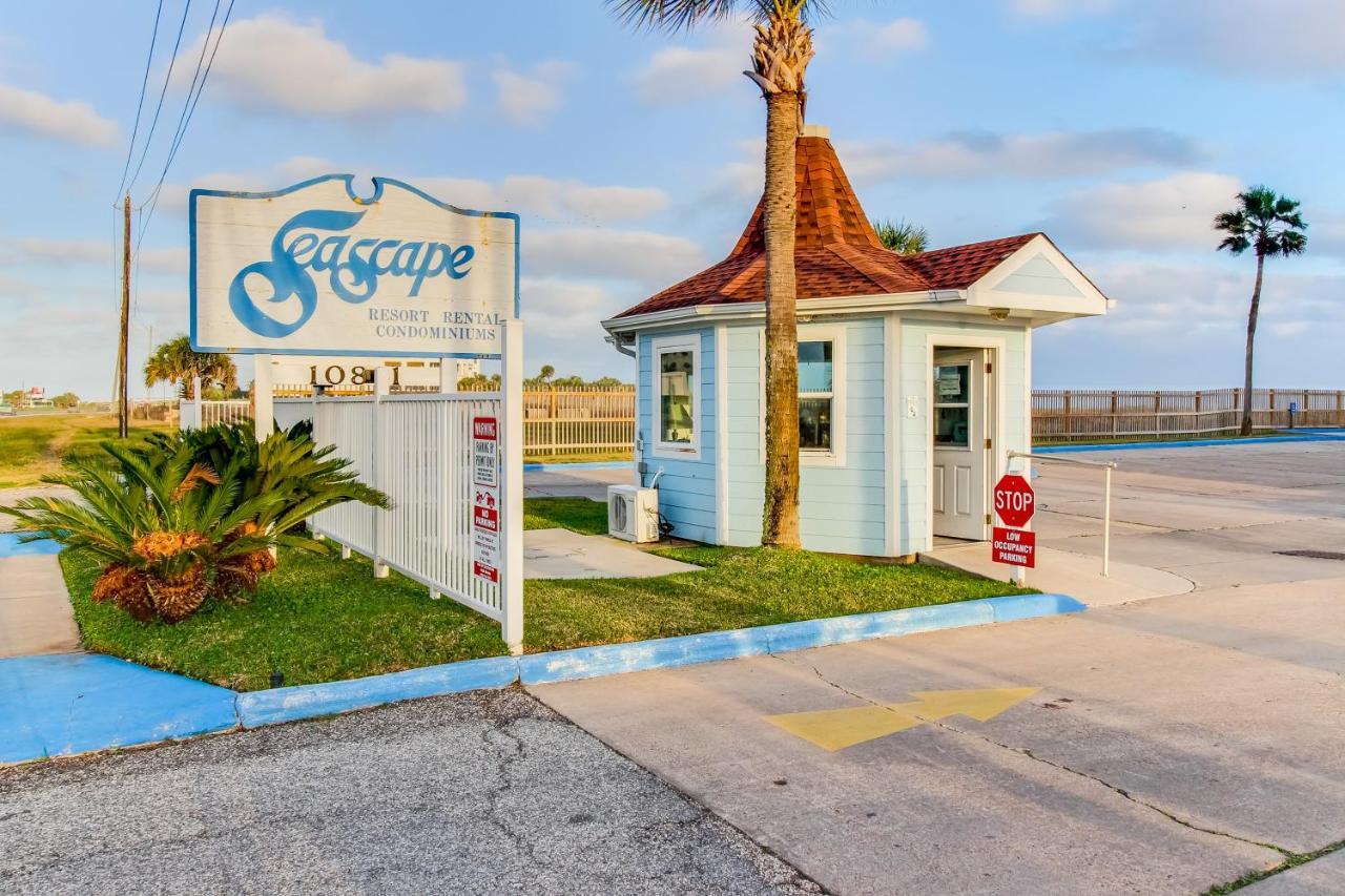 Aloha Beaches Galveston