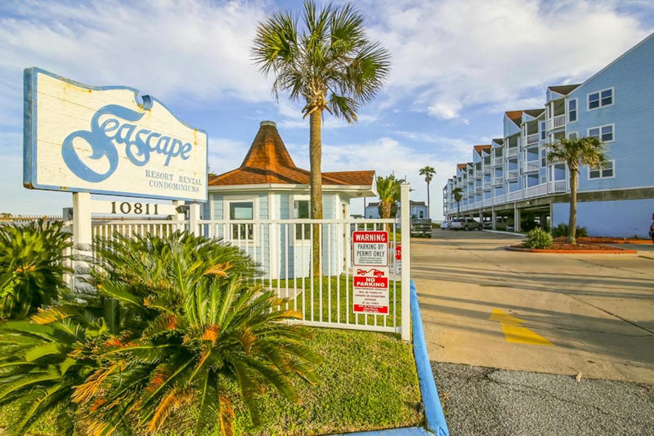 Apartment Aloha Beaches Galveston