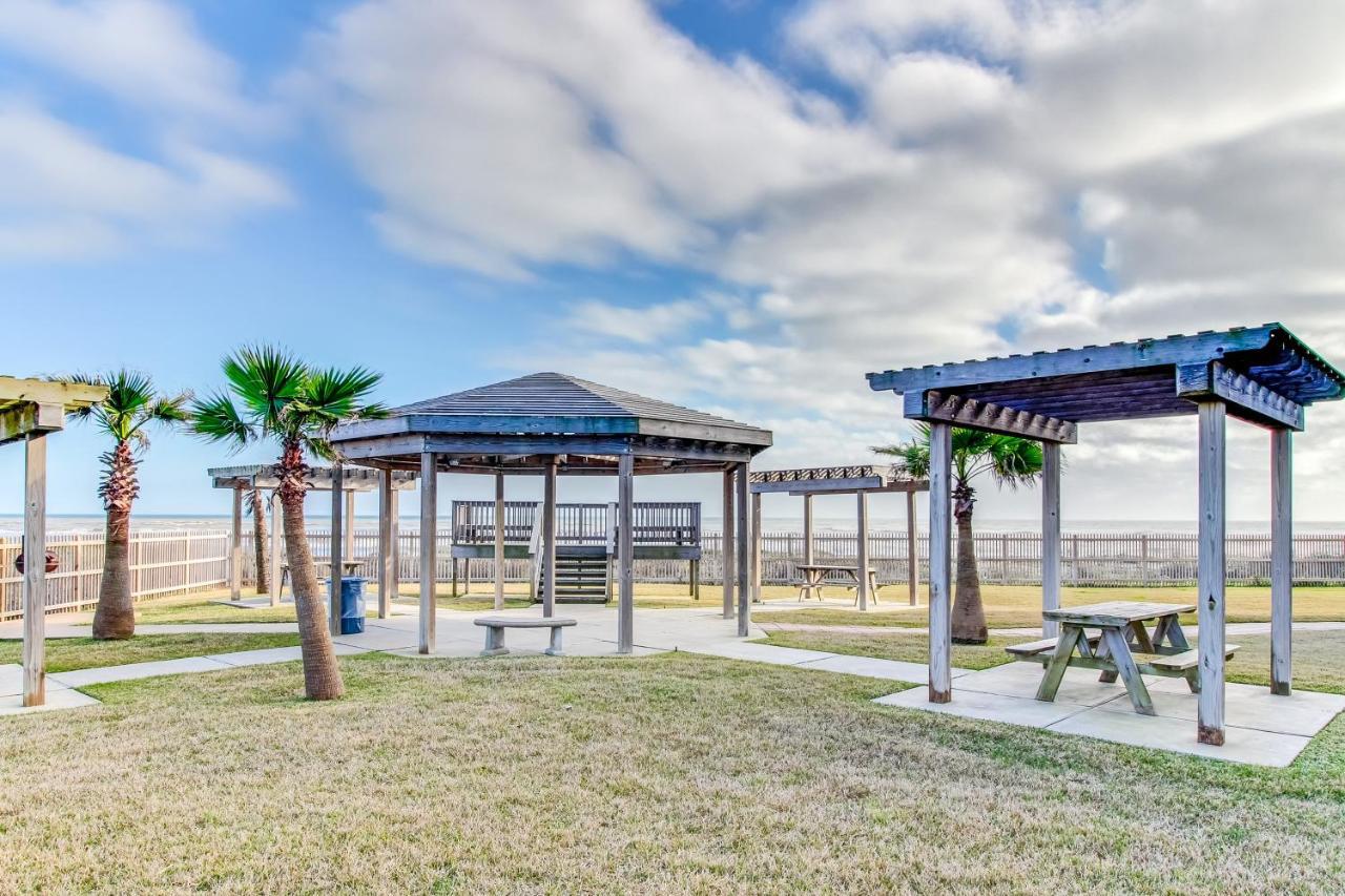 Aloha Beaches Apartment Galveston