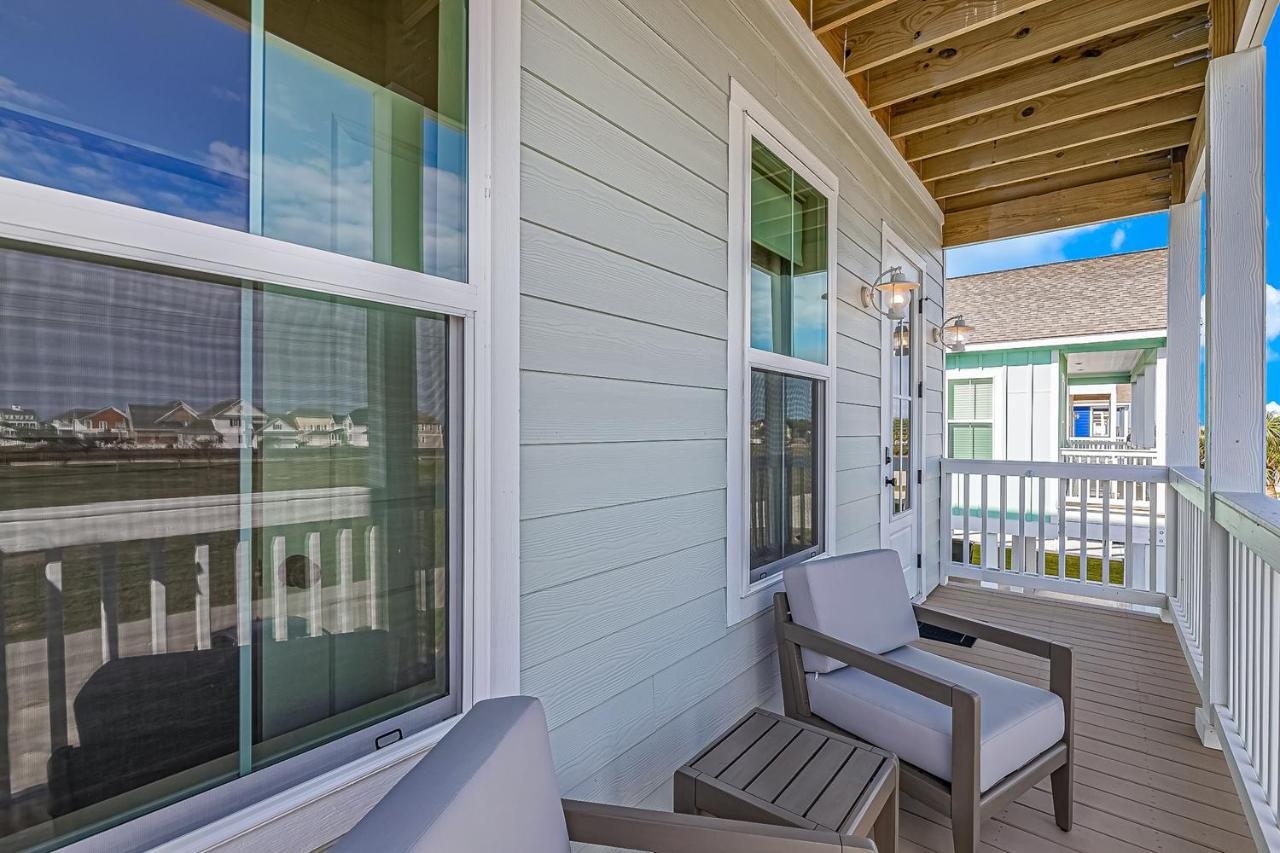 Holiday home Sea La Vie