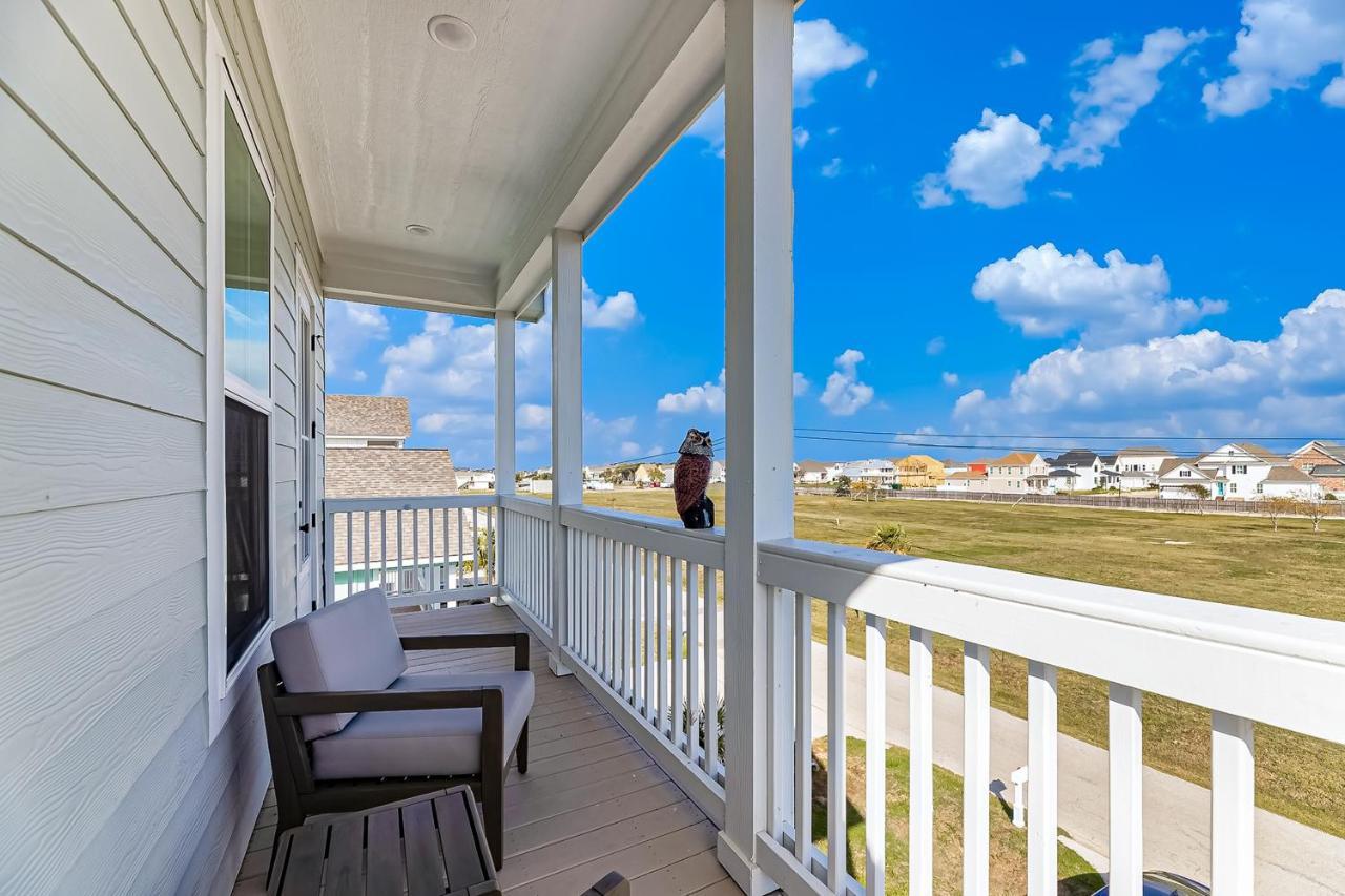 Sea La Vie Holiday home Galveston
