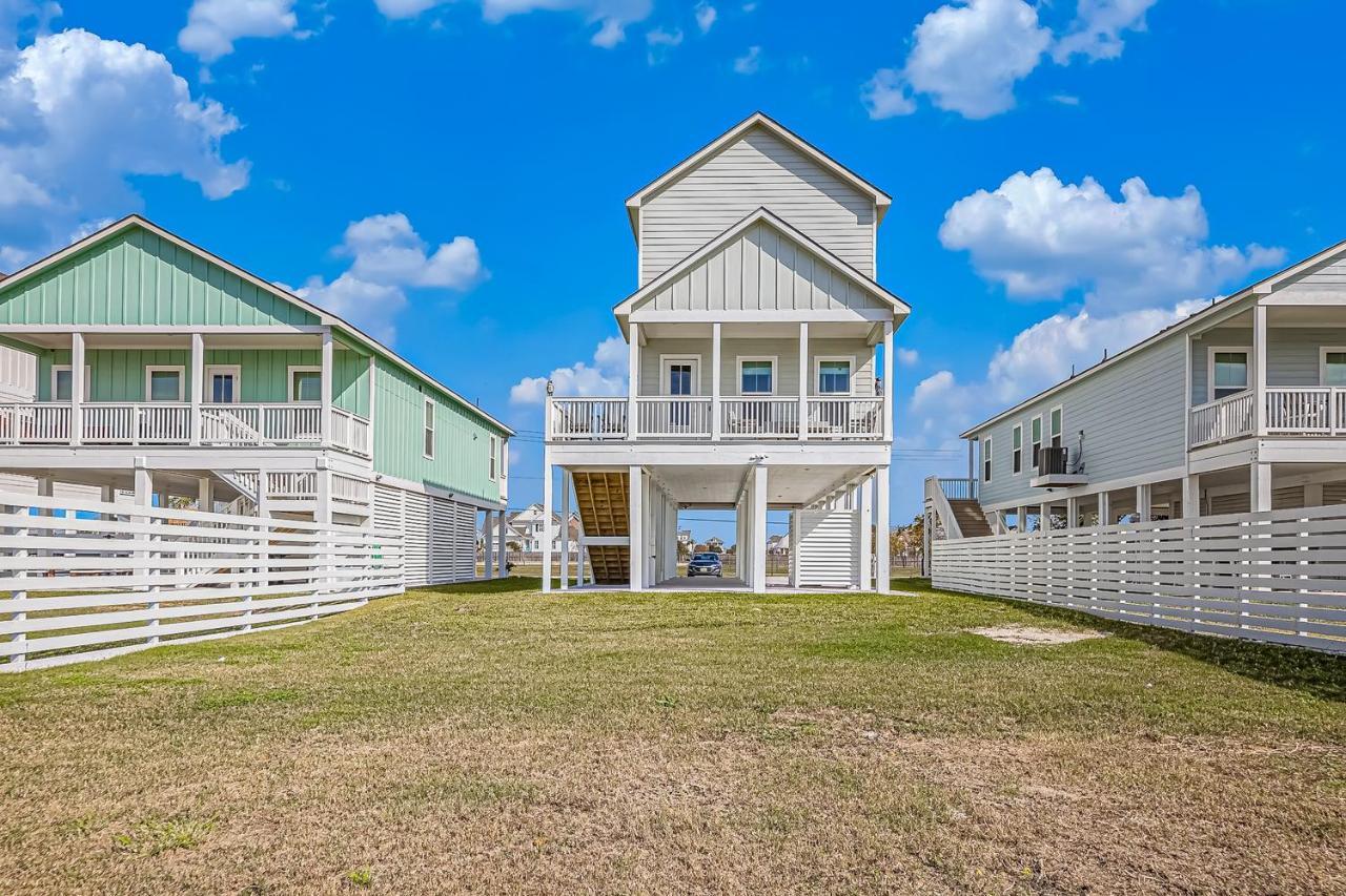 Sea La Vie * Galveston