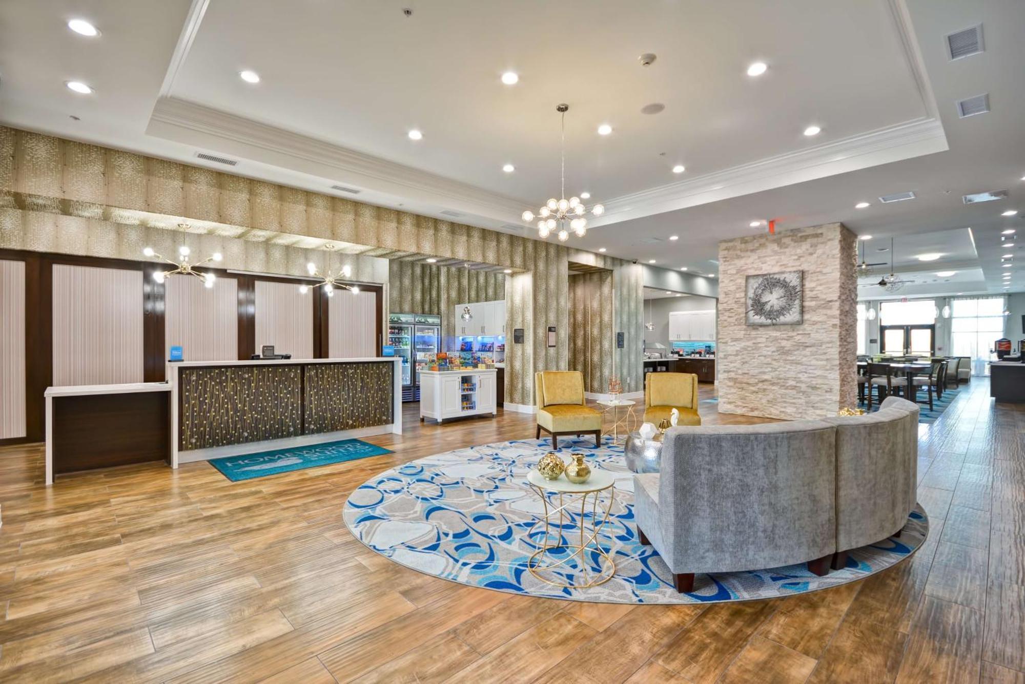 Homewood By Hilton Hotel Galveston