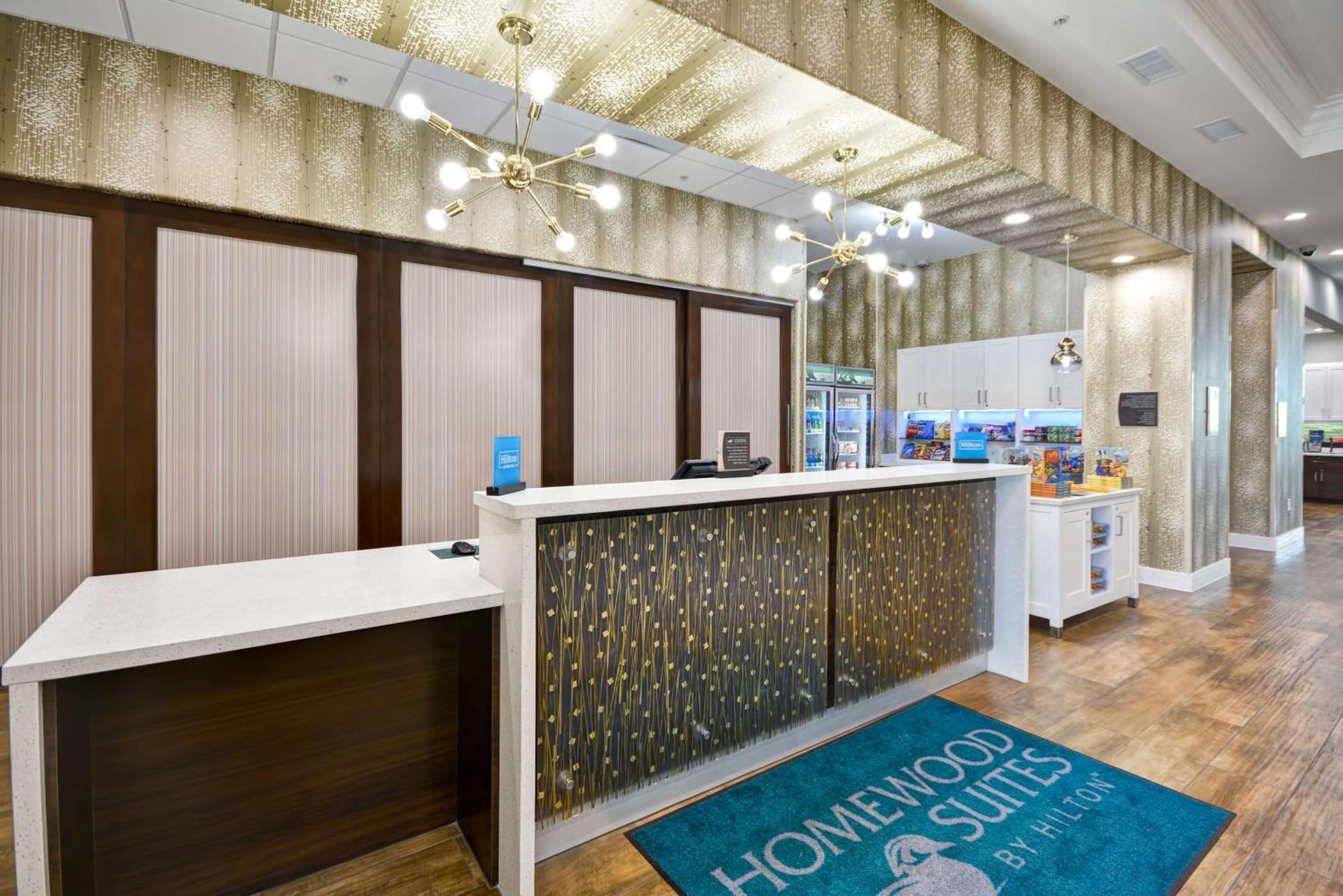 Homewood By Hilton Hotel 3*