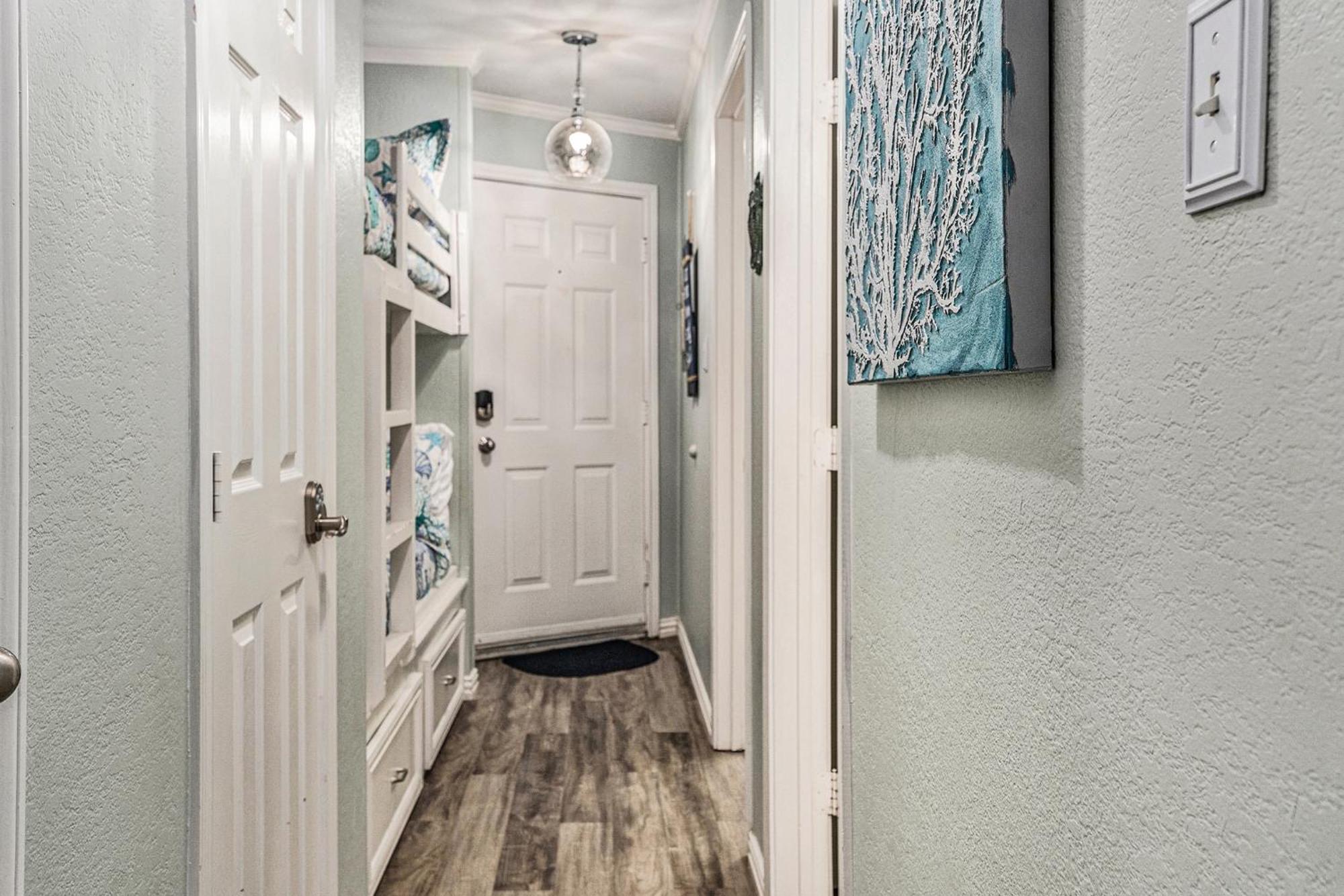 Apartment Casa Del Marlin - Your Retreat On Island, Tx