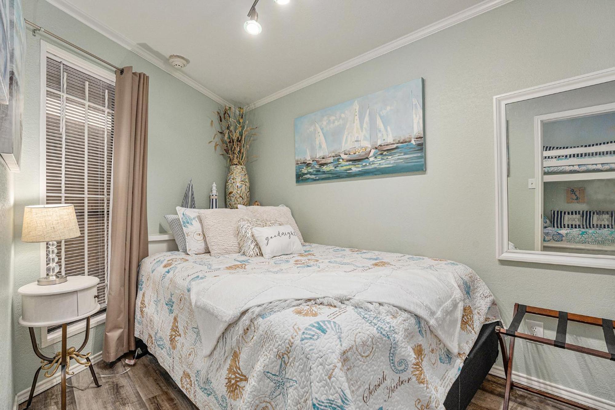 Casa Del Marlin - Your Retreat On Island, Tx