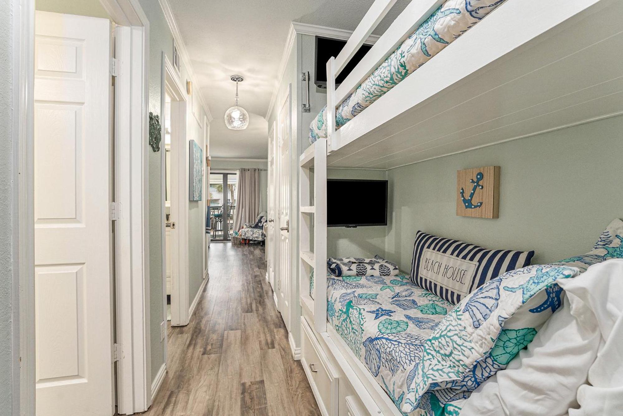 Apartment Casa Del Marlin - Your Retreat On Island, Tx Galveston