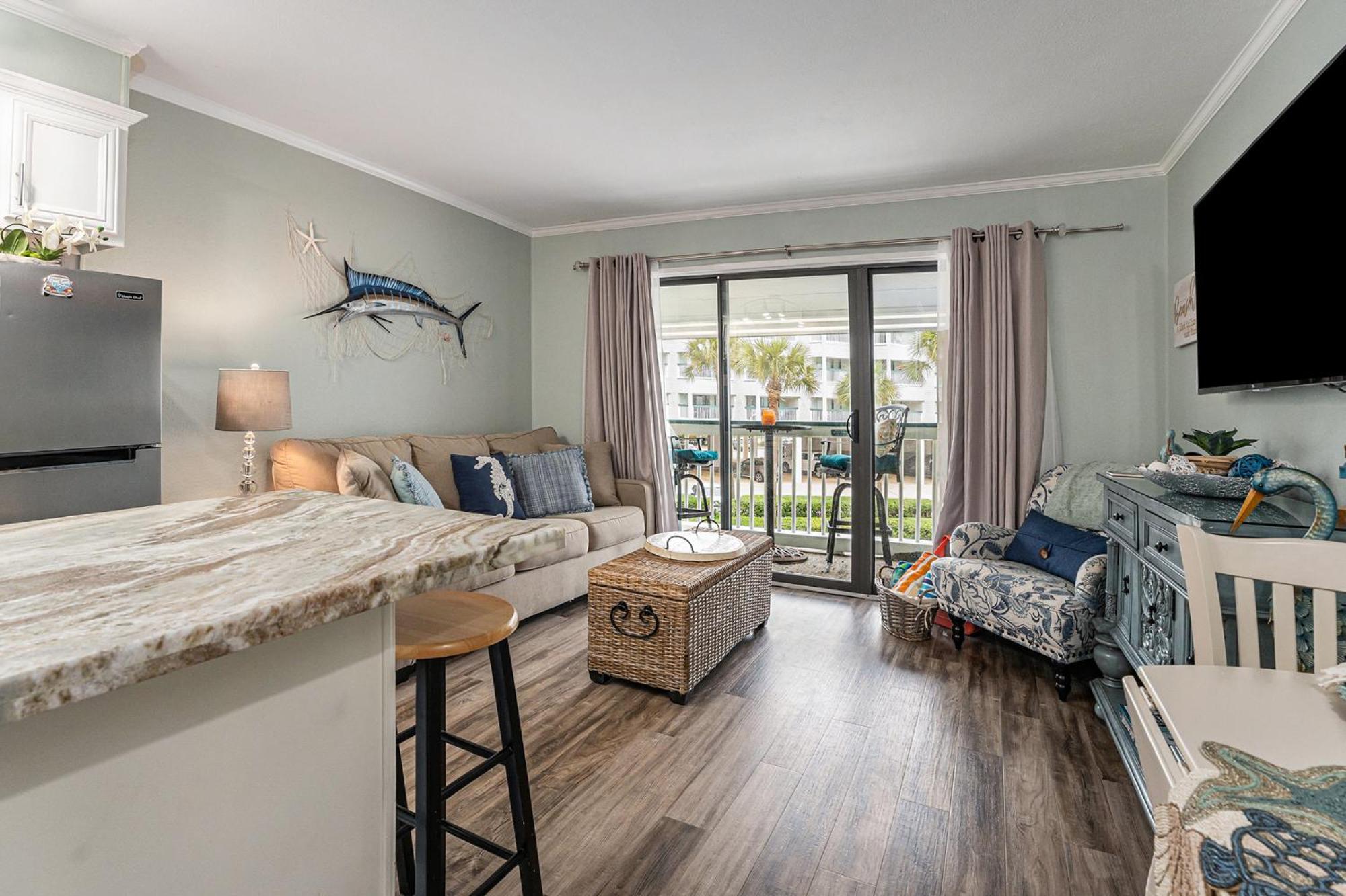 Apartment Casa Del Marlin - Your Retreat On Island, Tx Galveston