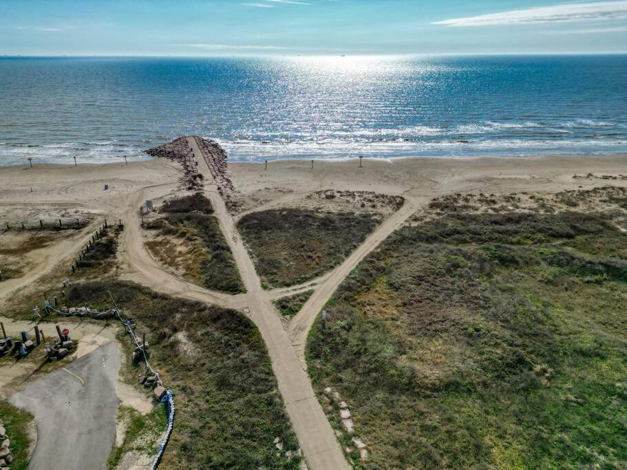 Beachlife Holiday home