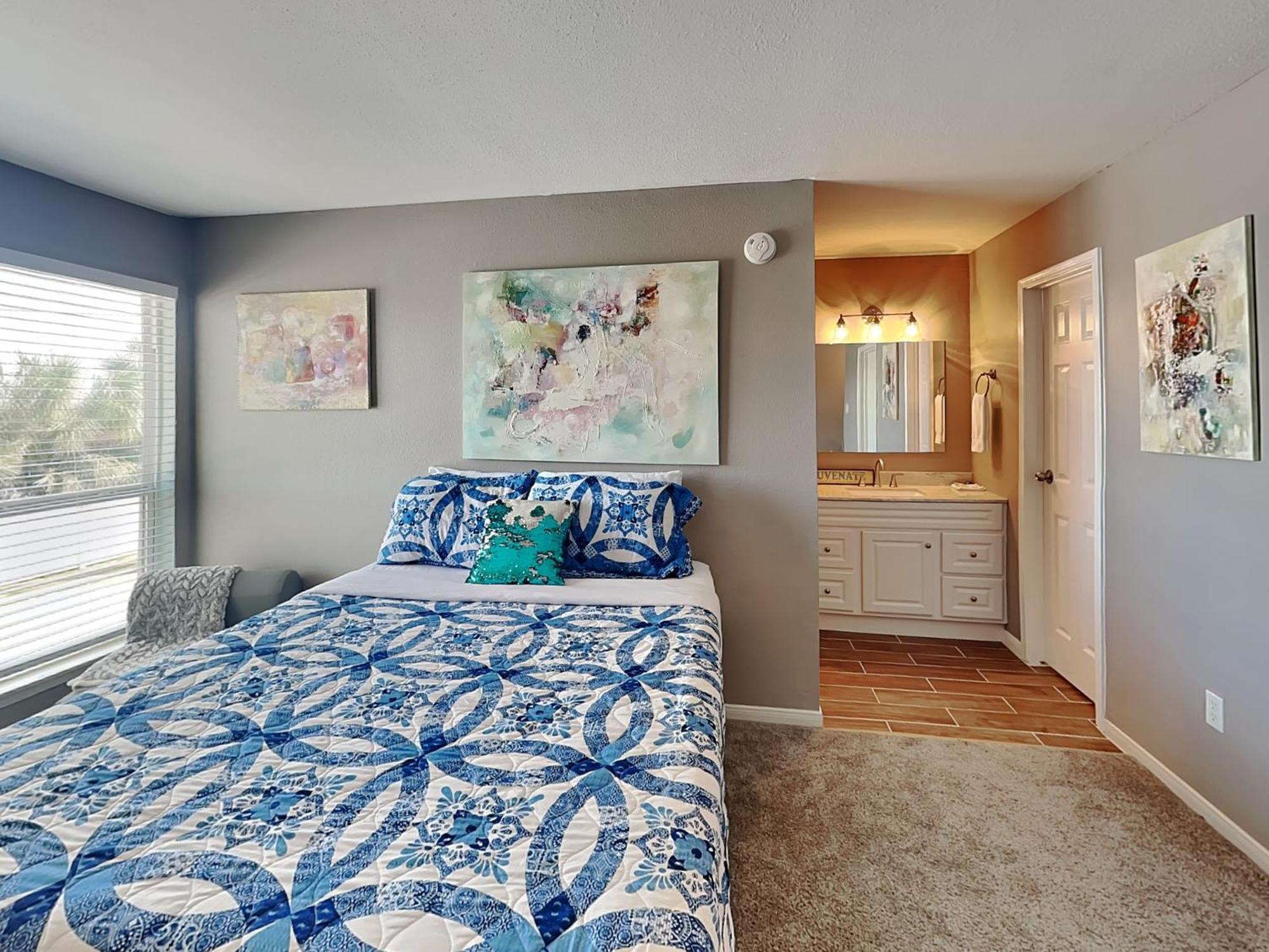 Palms At Cove View 809 - Canvas Palms Apartment *