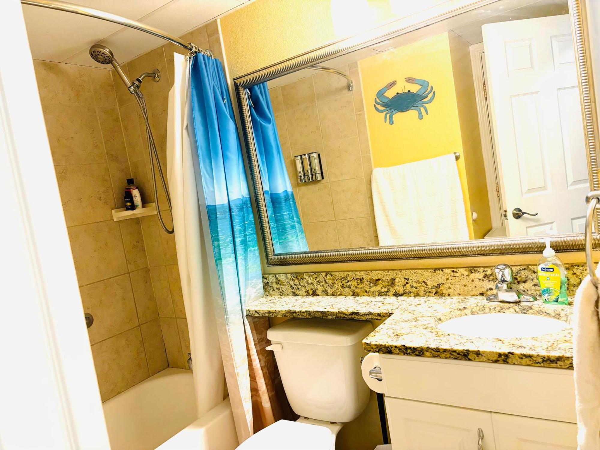 Beautiful Newly Renovated Beachfront At Casa Del Mars * Galveston