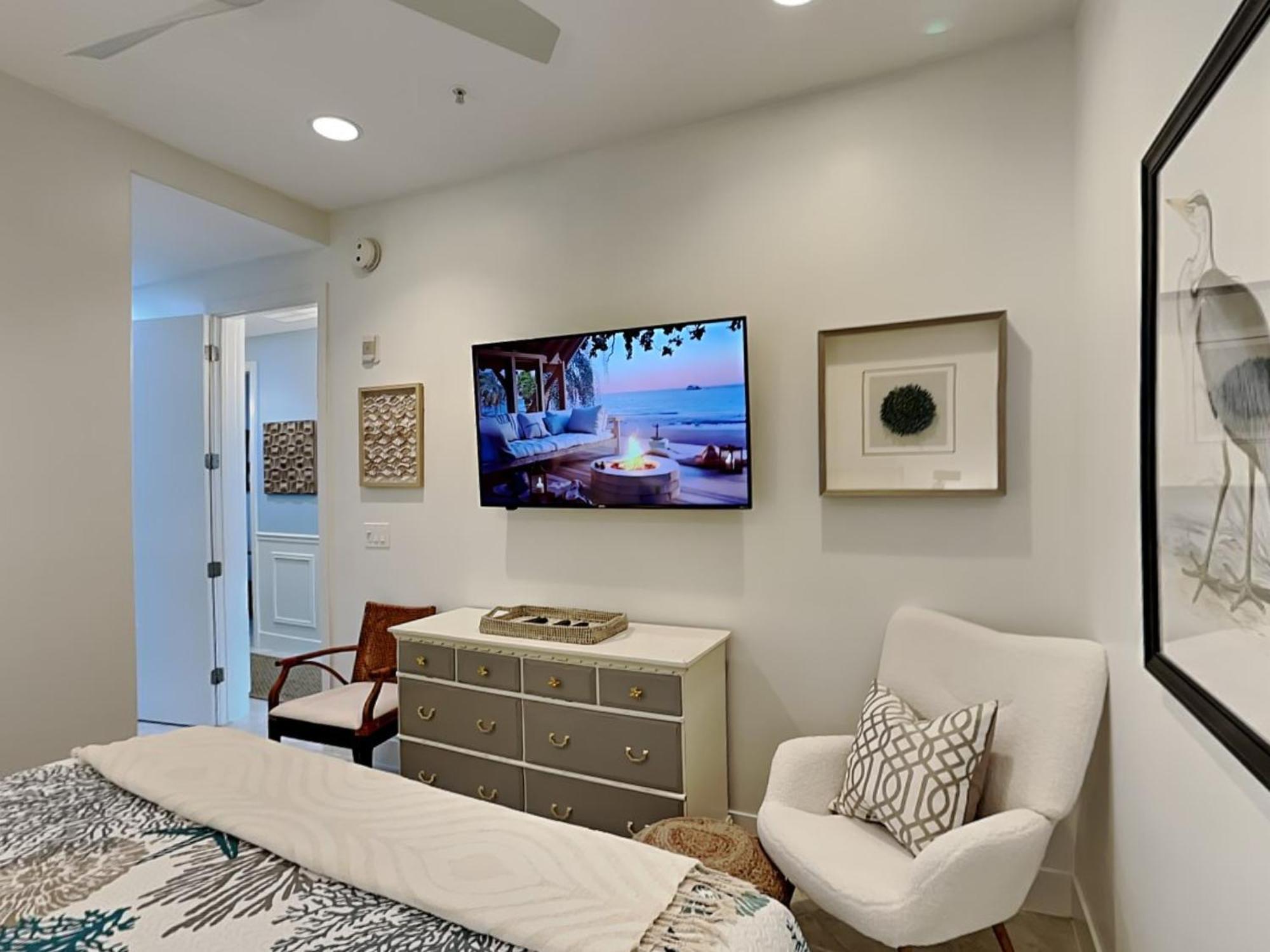 Apartment Diamond 203 - Coastal Chic Galveston
