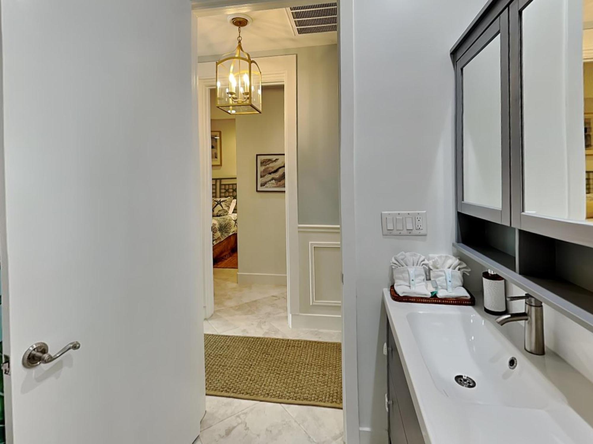 Apartment Diamond 203 - Coastal Chic