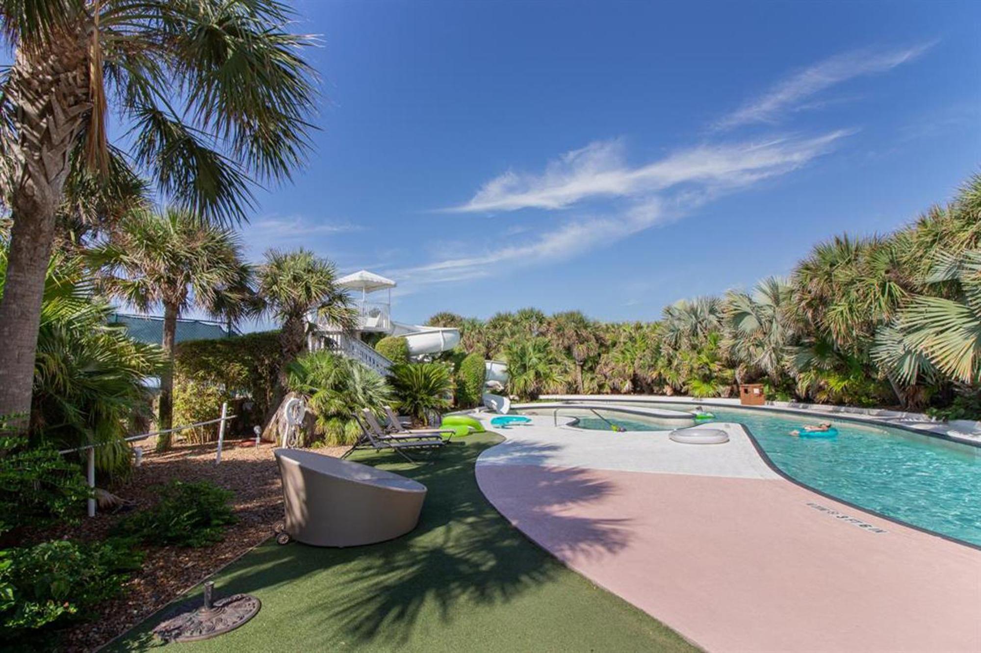 Apartment Diamond 203 - Coastal Chic *