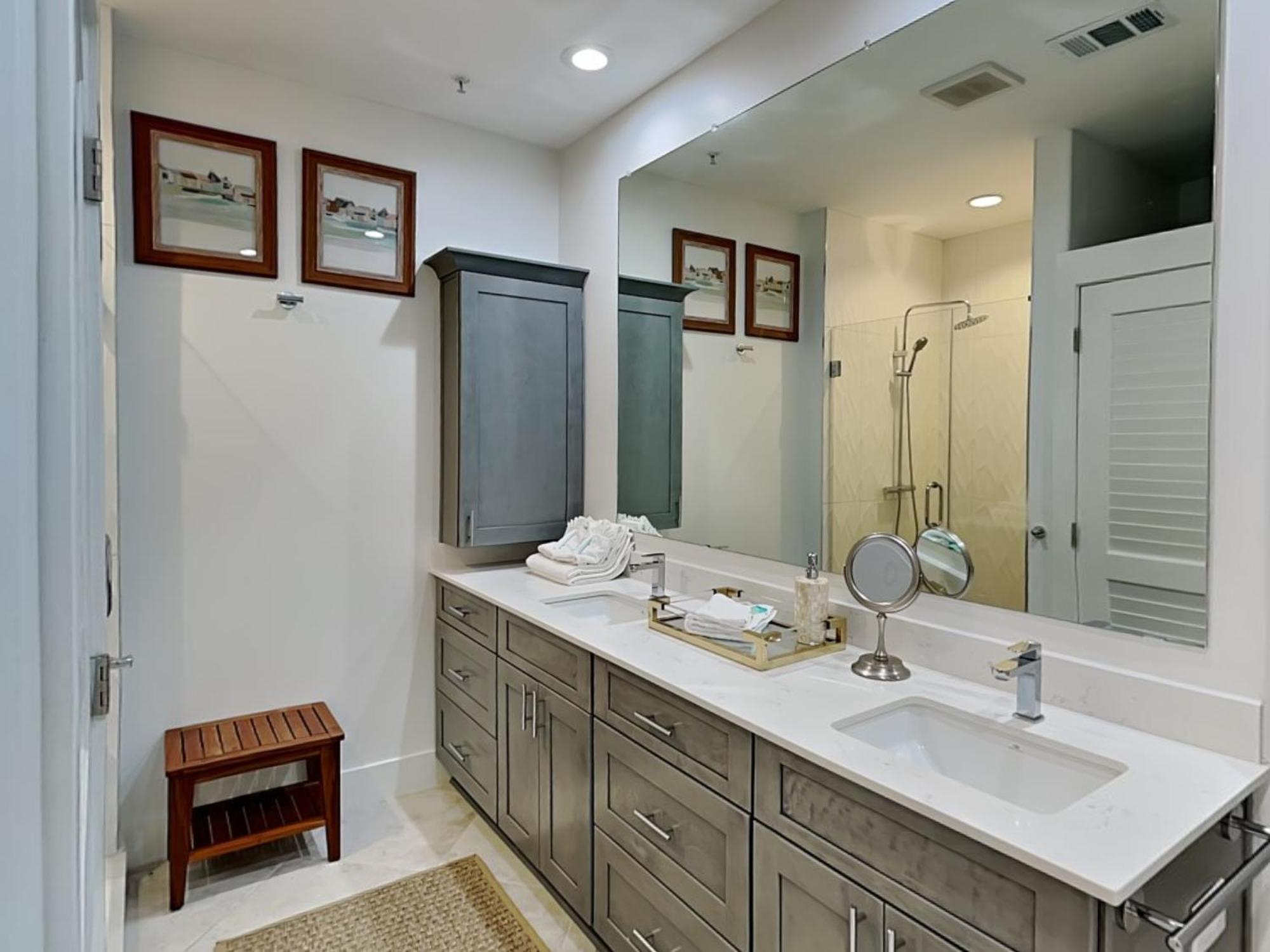 Apartment Diamond 203 - Coastal Chic