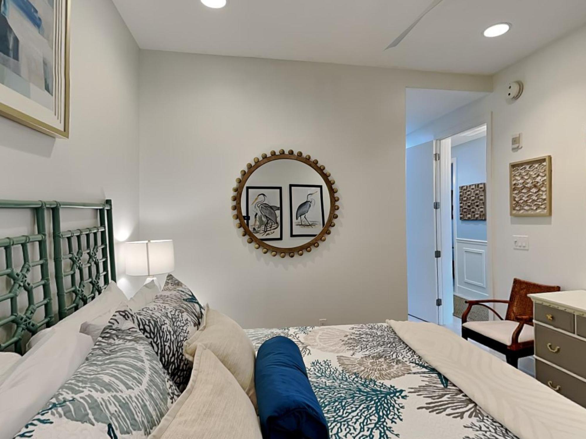 Apartment Diamond 203 - Coastal Chic