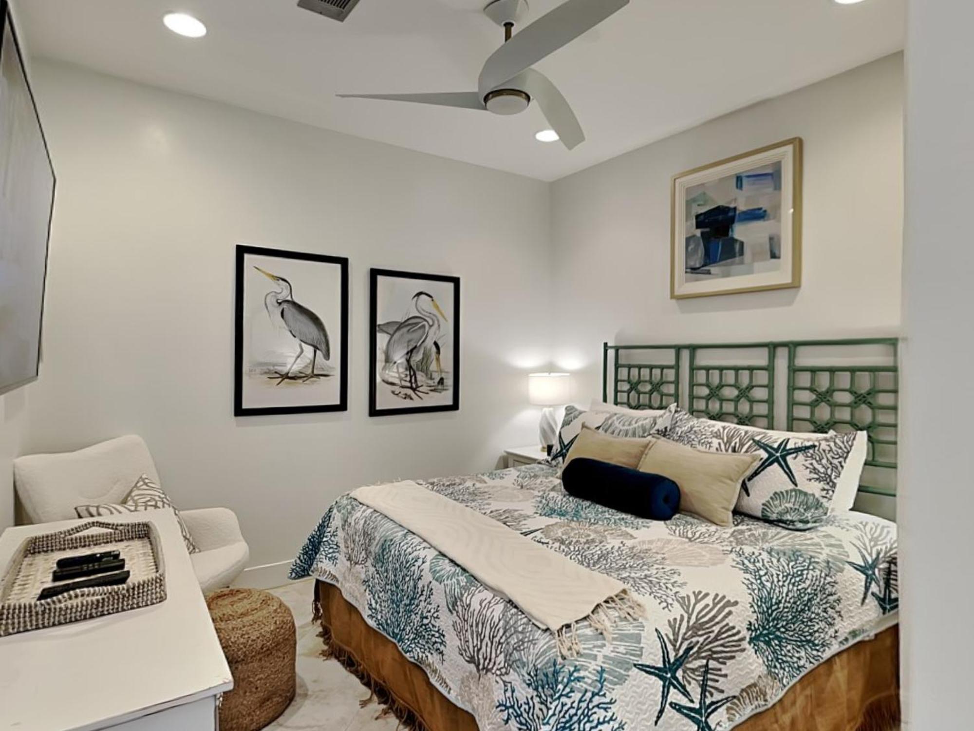 Diamond 203 - Coastal Chic *