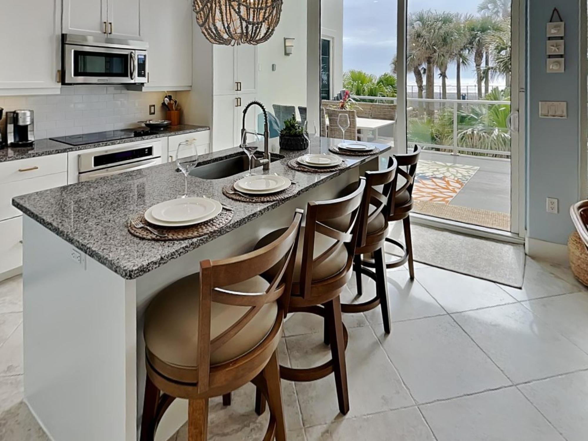 Diamond 203 - Coastal Chic