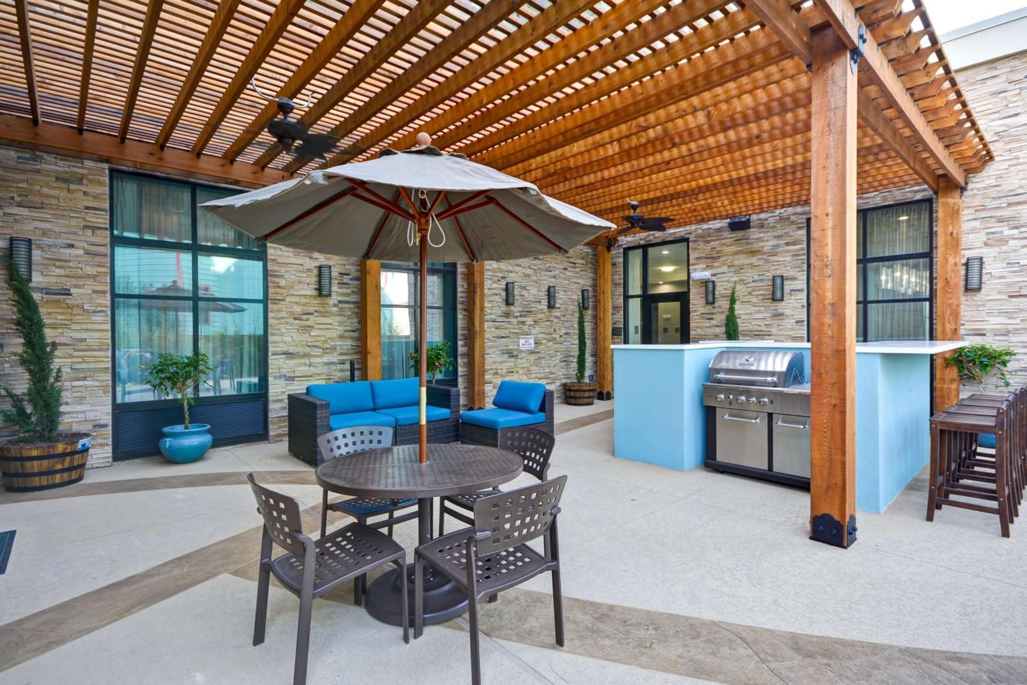 Homewood By Hilton