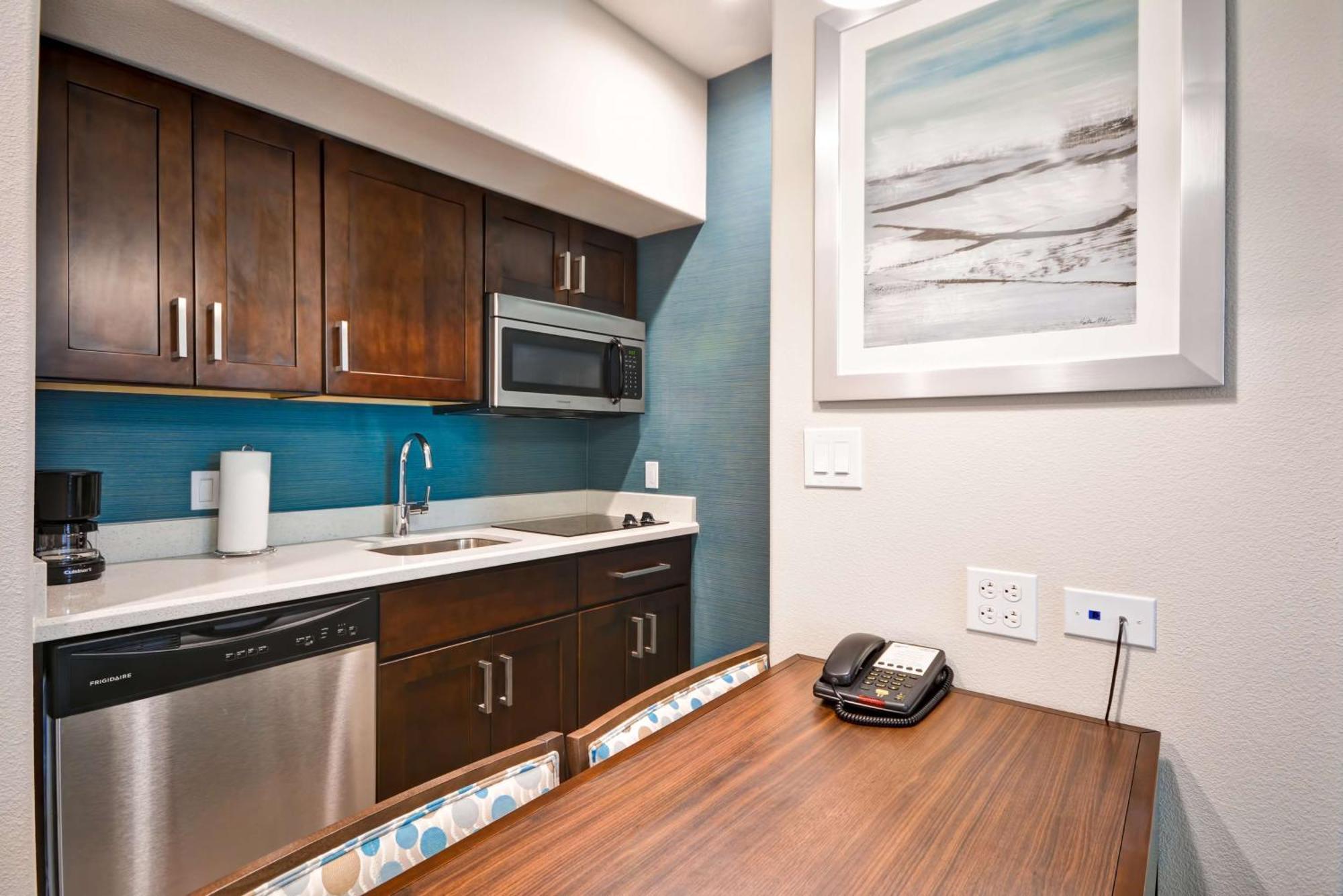 Homewood By Hilton 3* Galveston