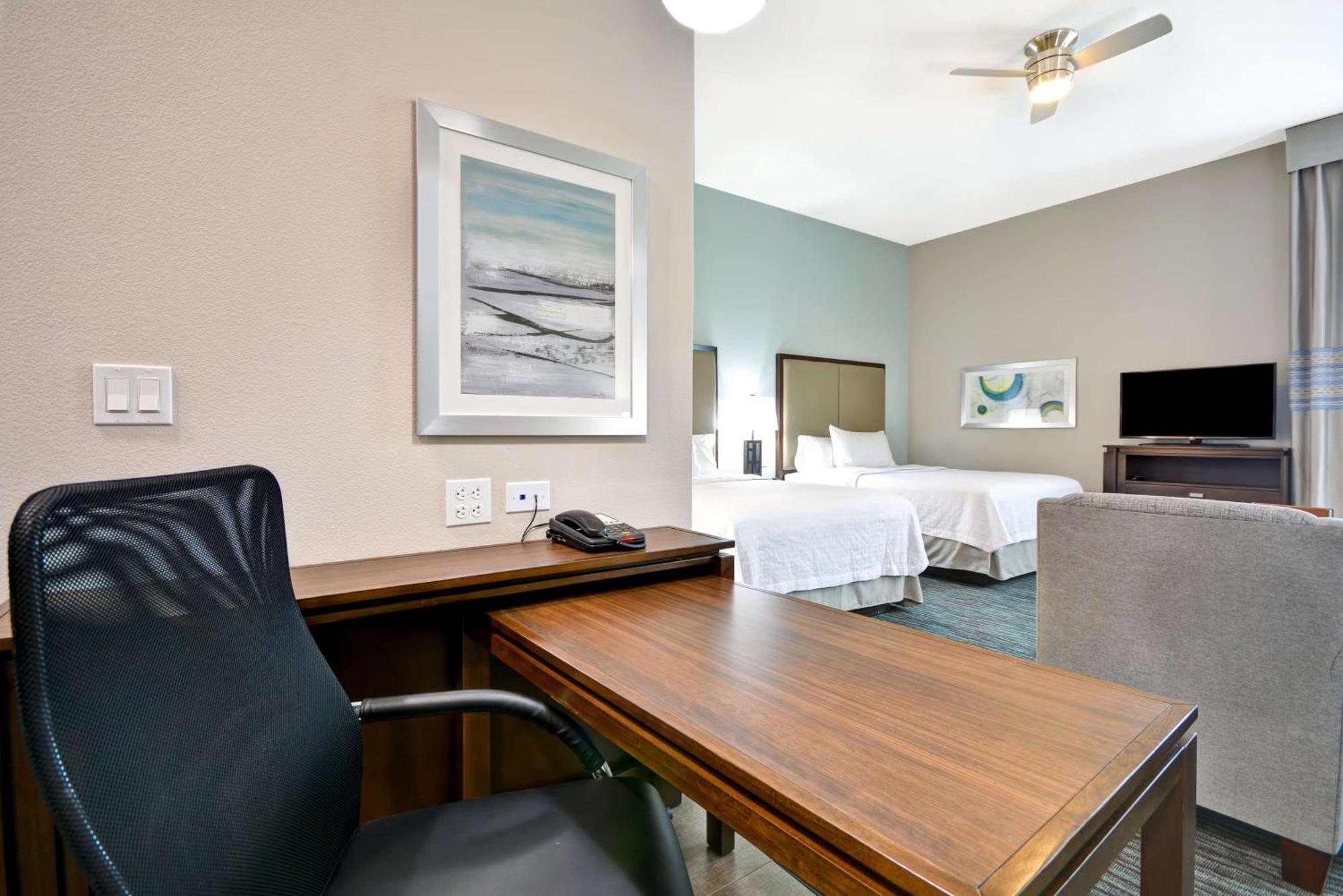 Hotel Homewood By Hilton 3*