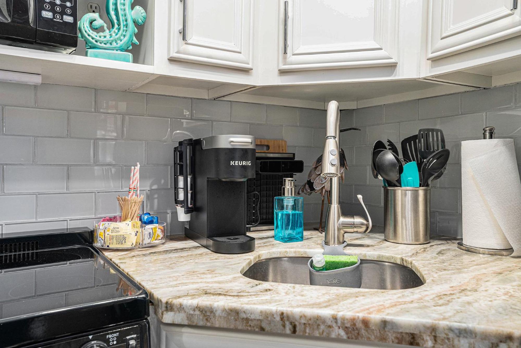 Casa Del Marlin - Your Retreat On Island, Tx * Galveston