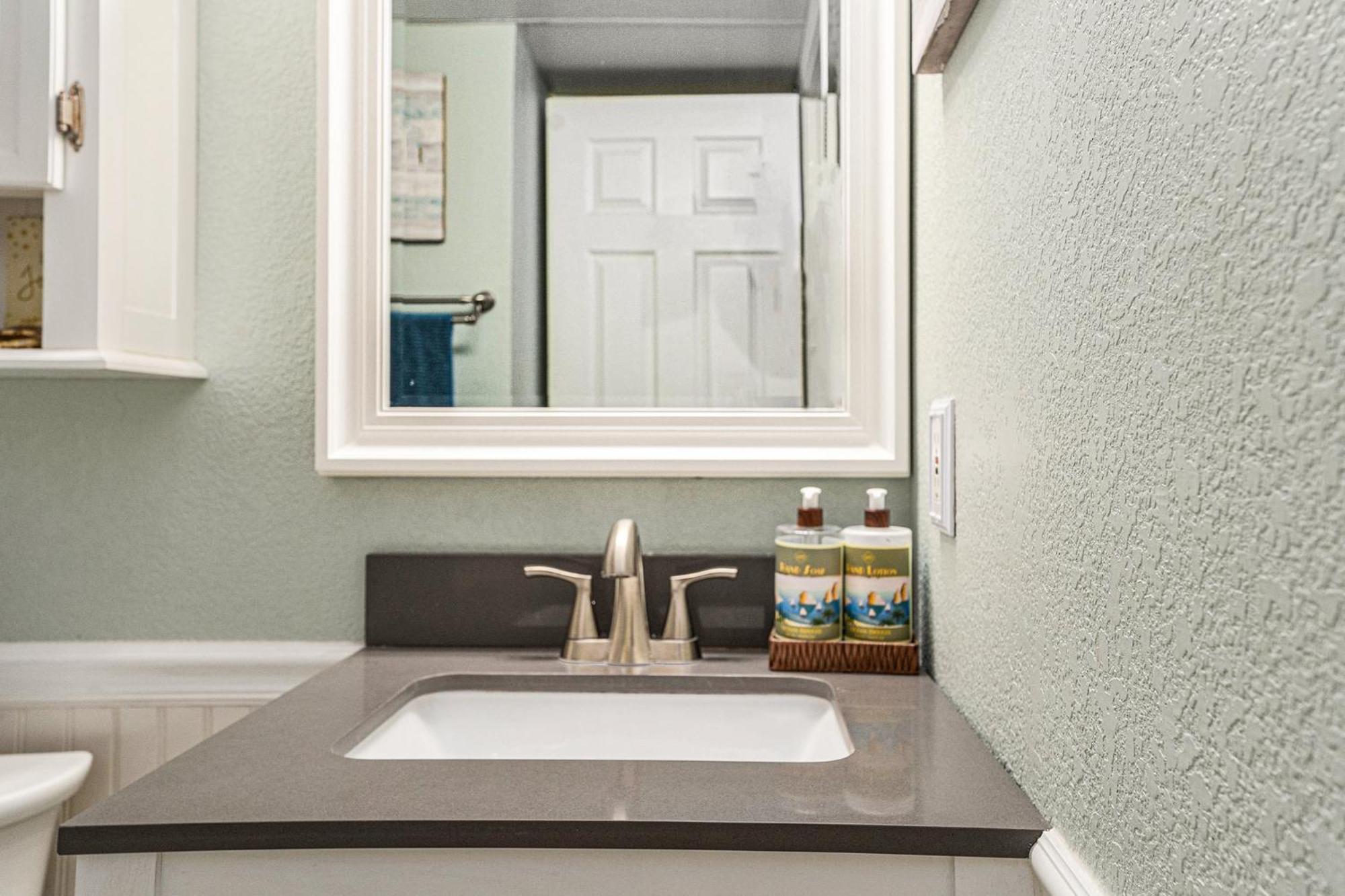 Apartment Casa Del Marlin - Your Retreat On Island, Tx Galveston