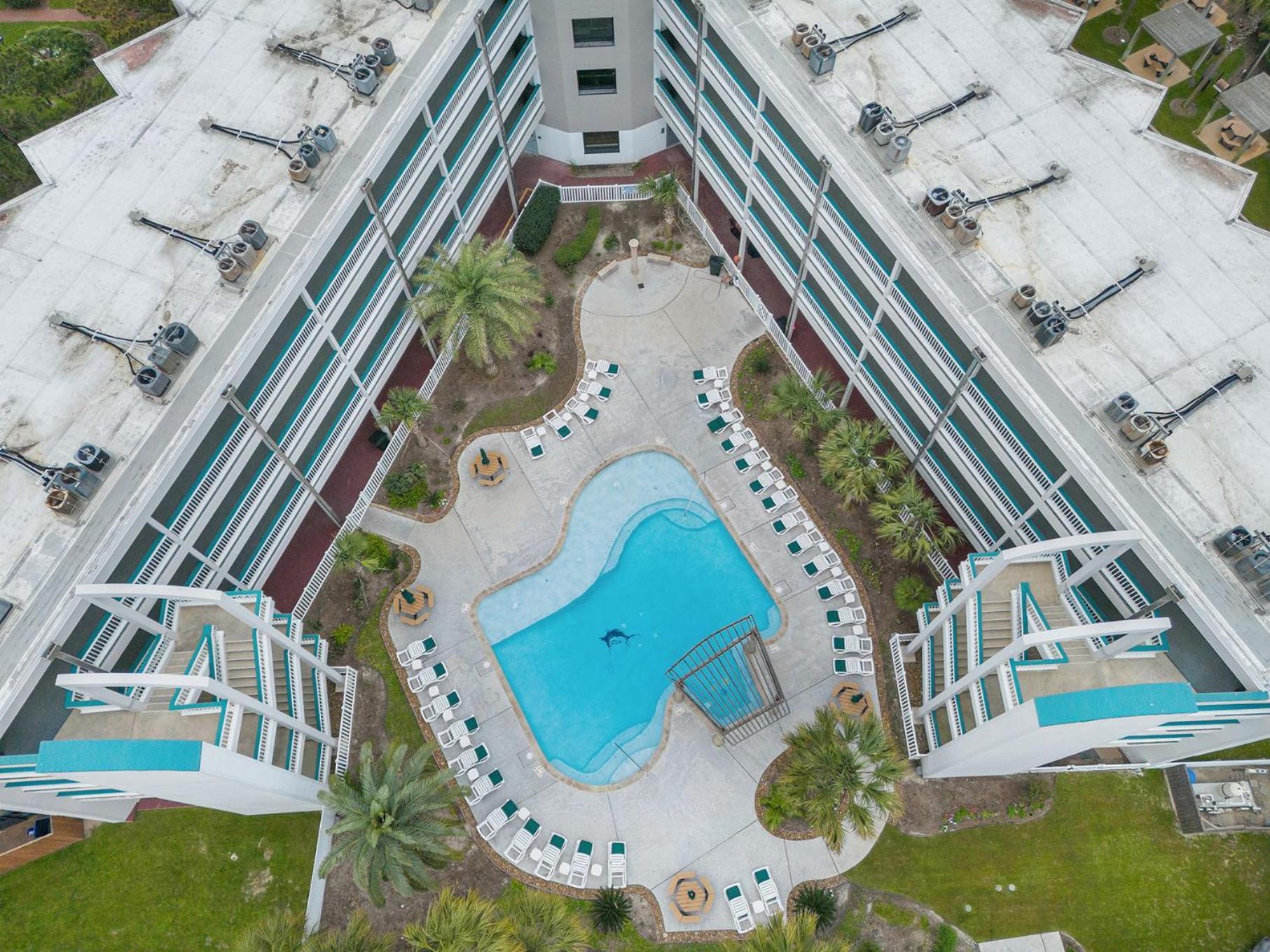 Casa Del Marlin - Your Retreat On Island, Tx