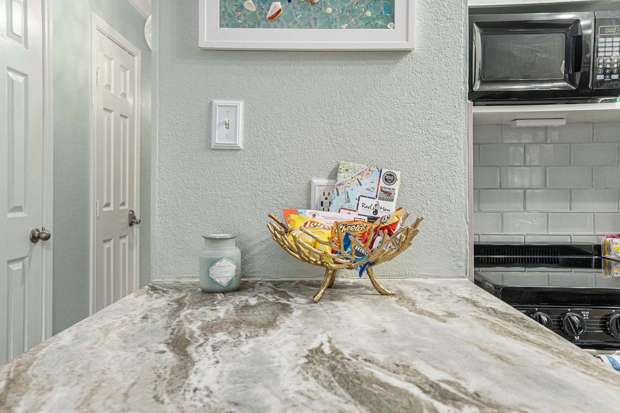 Casa Del Marlin - Your Retreat On Island, Tx * Galveston