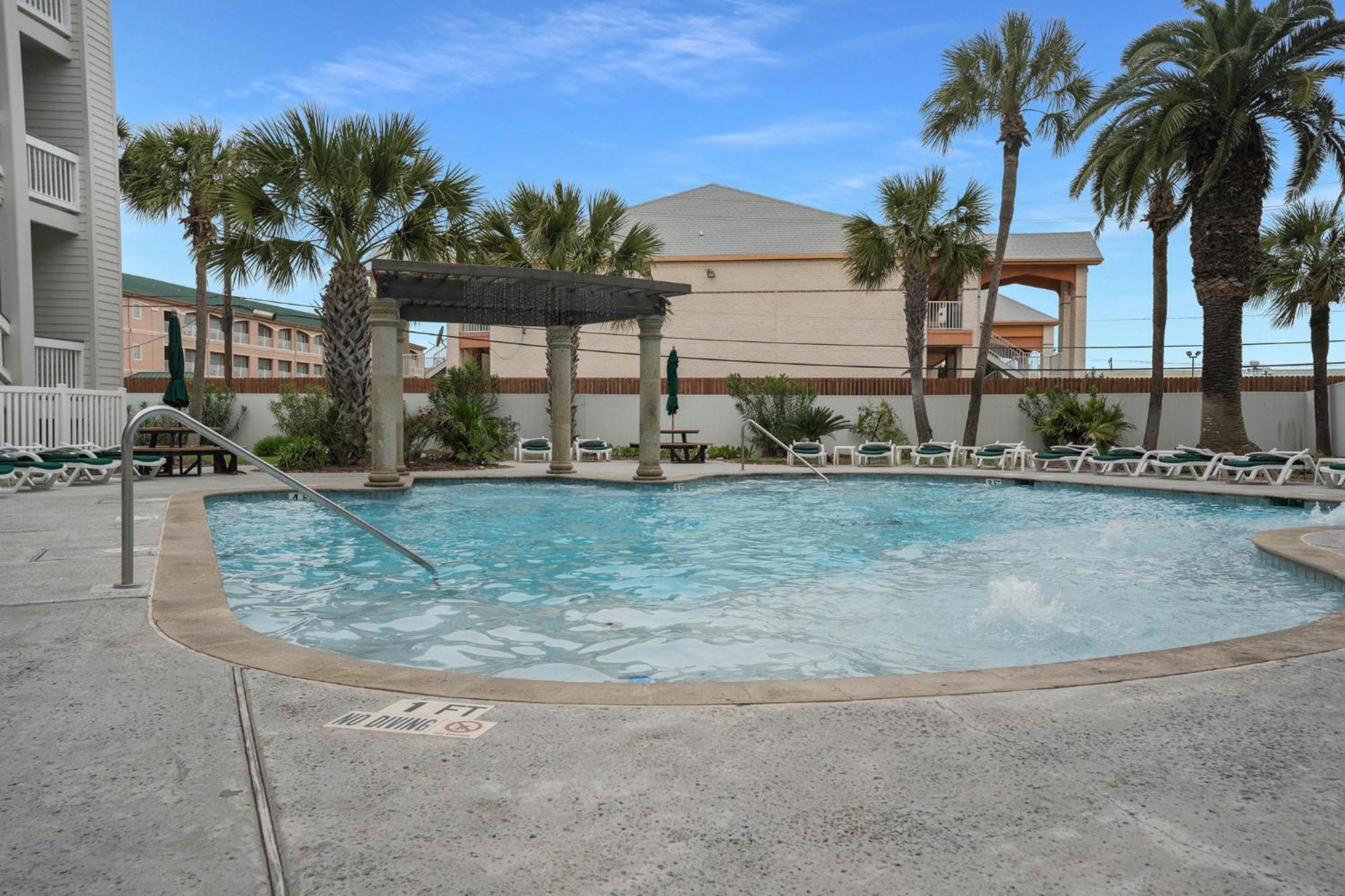 Casa Del Marlin - Your Retreat On Island, Tx Apartment Galveston