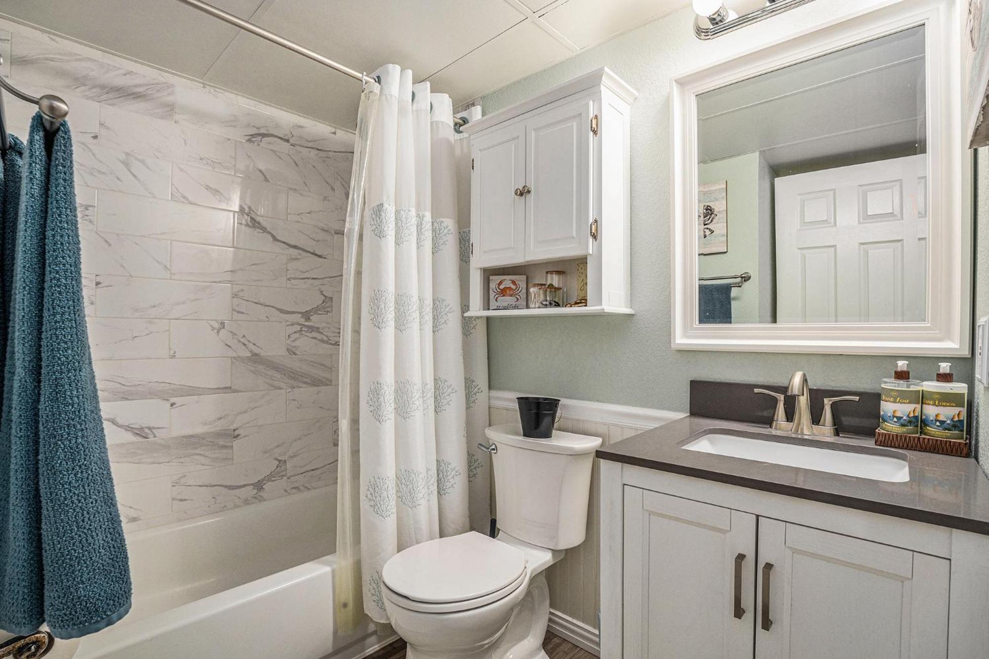 Casa Del Marlin - Your Retreat On Island, Tx Apartment