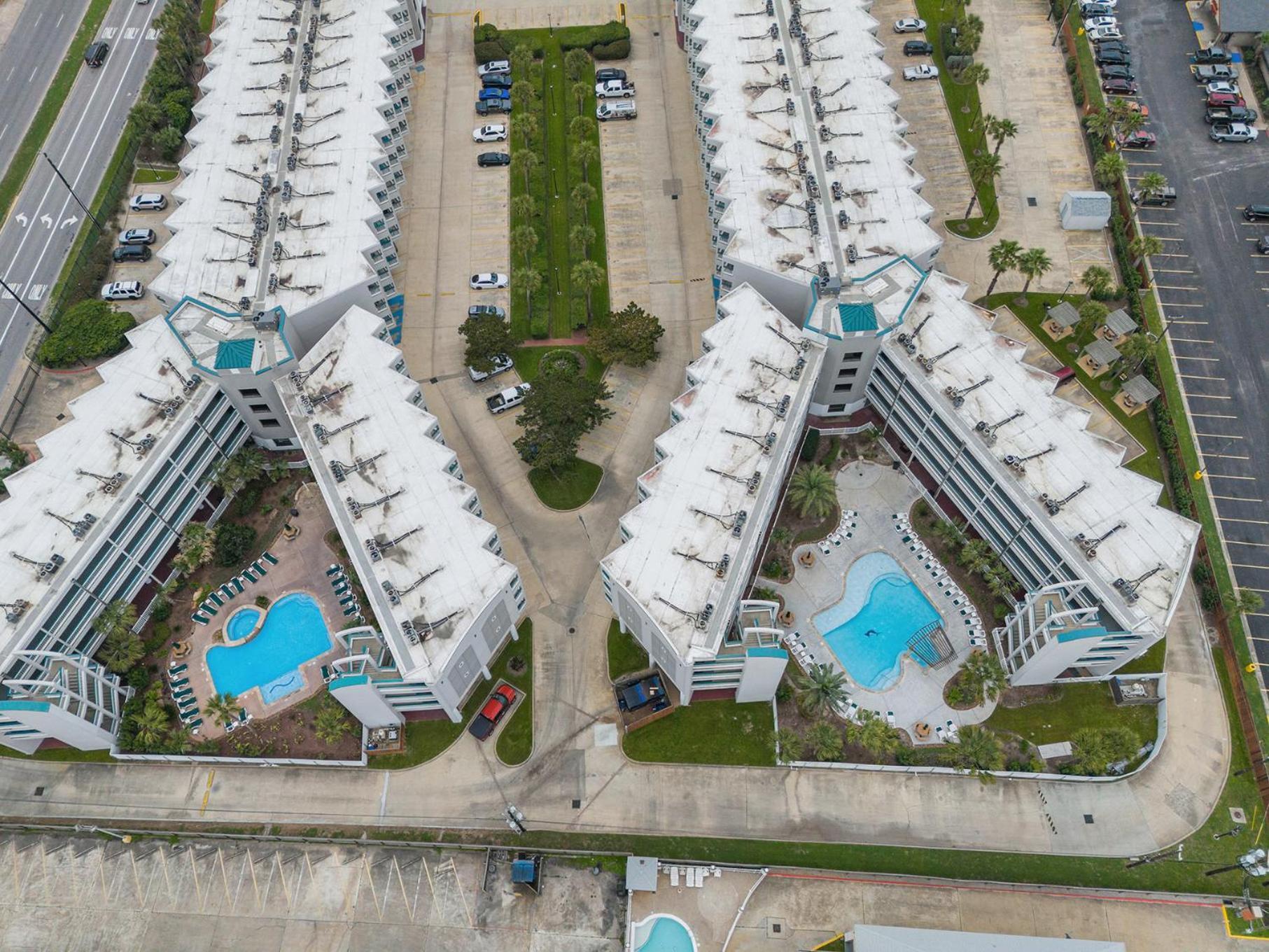 Casa Del Marlin - Your Retreat On Island, Tx *