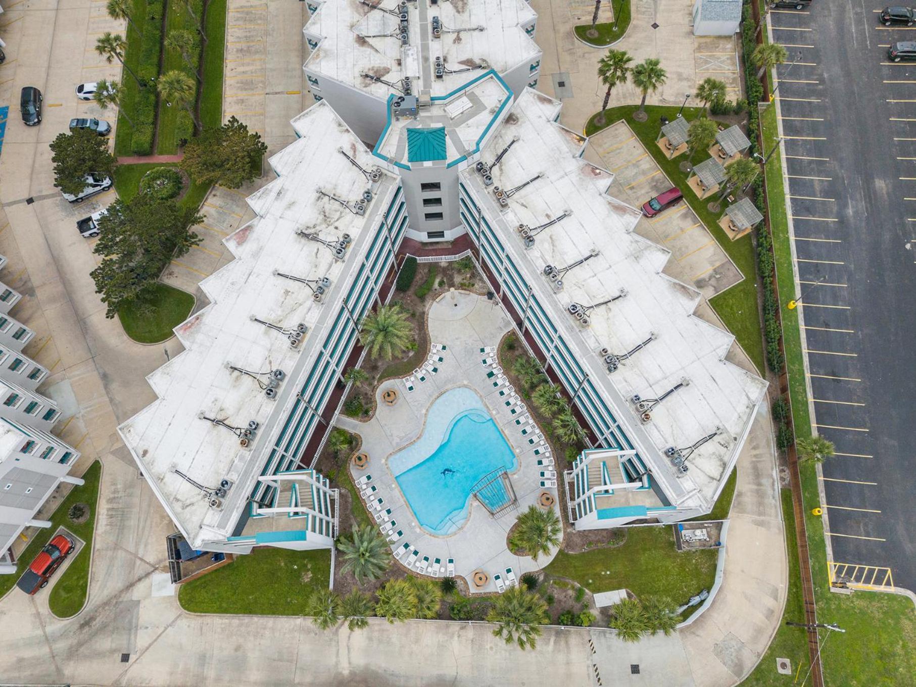 Casa Del Marlin - Your Retreat On Island, Tx * Galveston