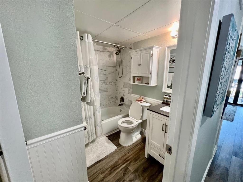 Apartment Casa Del Marlin - Your Retreat On Island, Tx