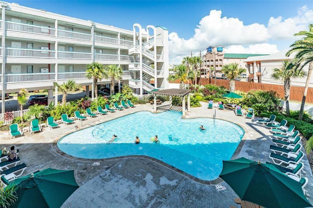 Casa Del Marlin - Your Retreat On Island, Tx * Galveston